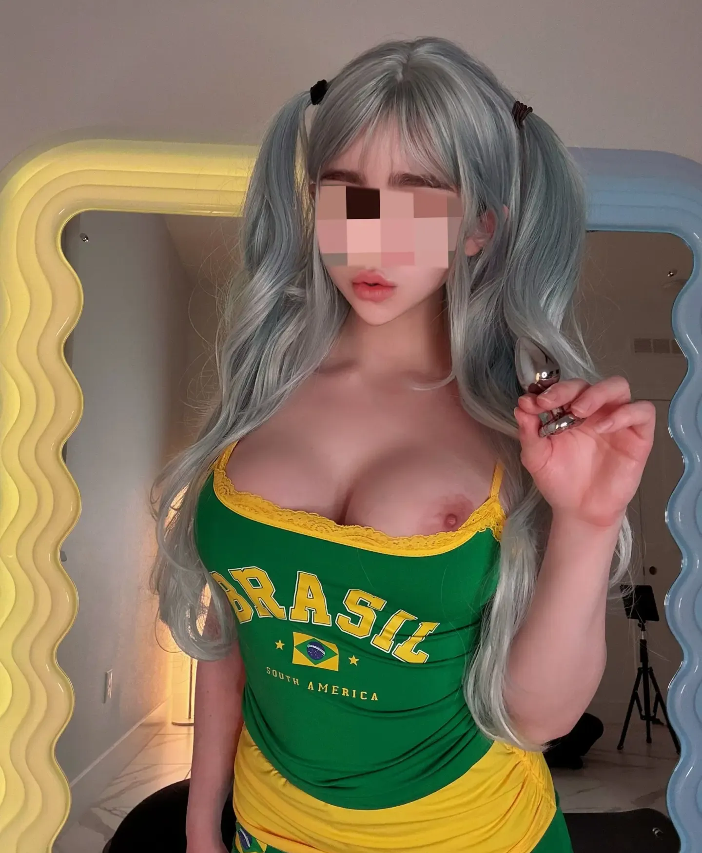 HimeTsu ひめつ Brazilian Miku