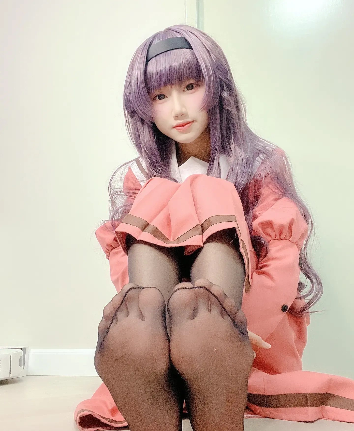 LilithPani Kaoruko Waguri