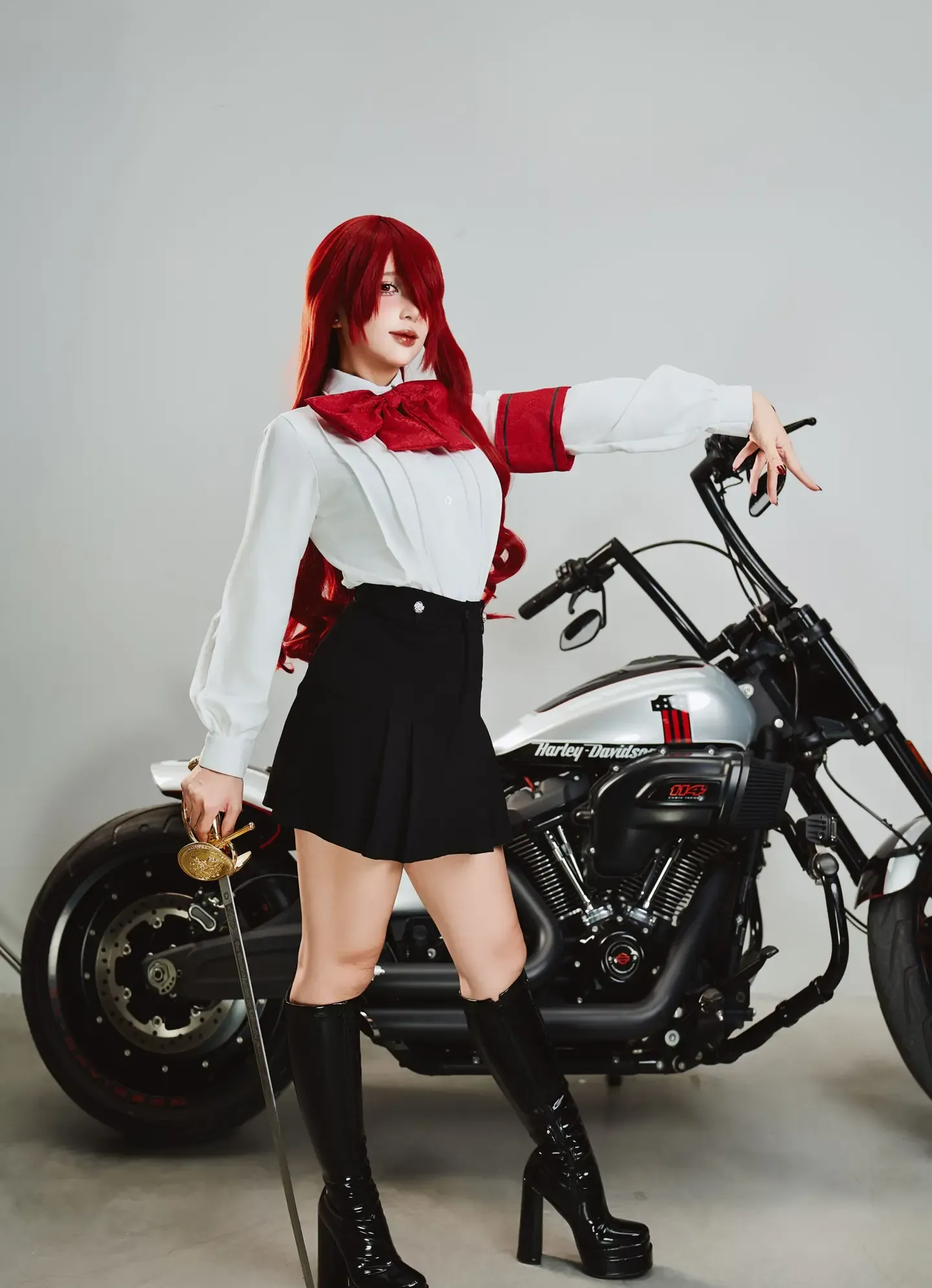 PuyPuyChan Mitsuru