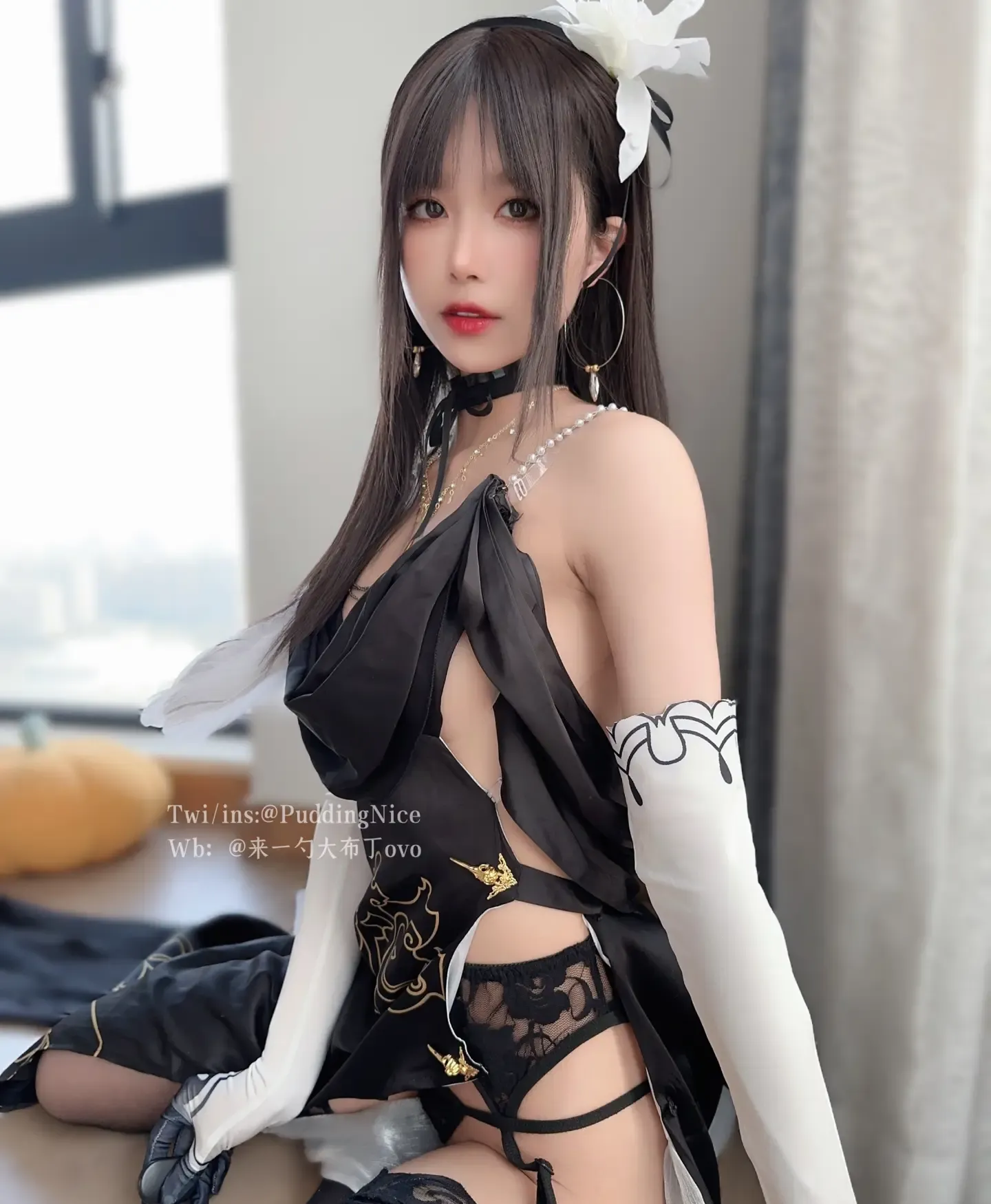 布丁大法 C9黑巧
