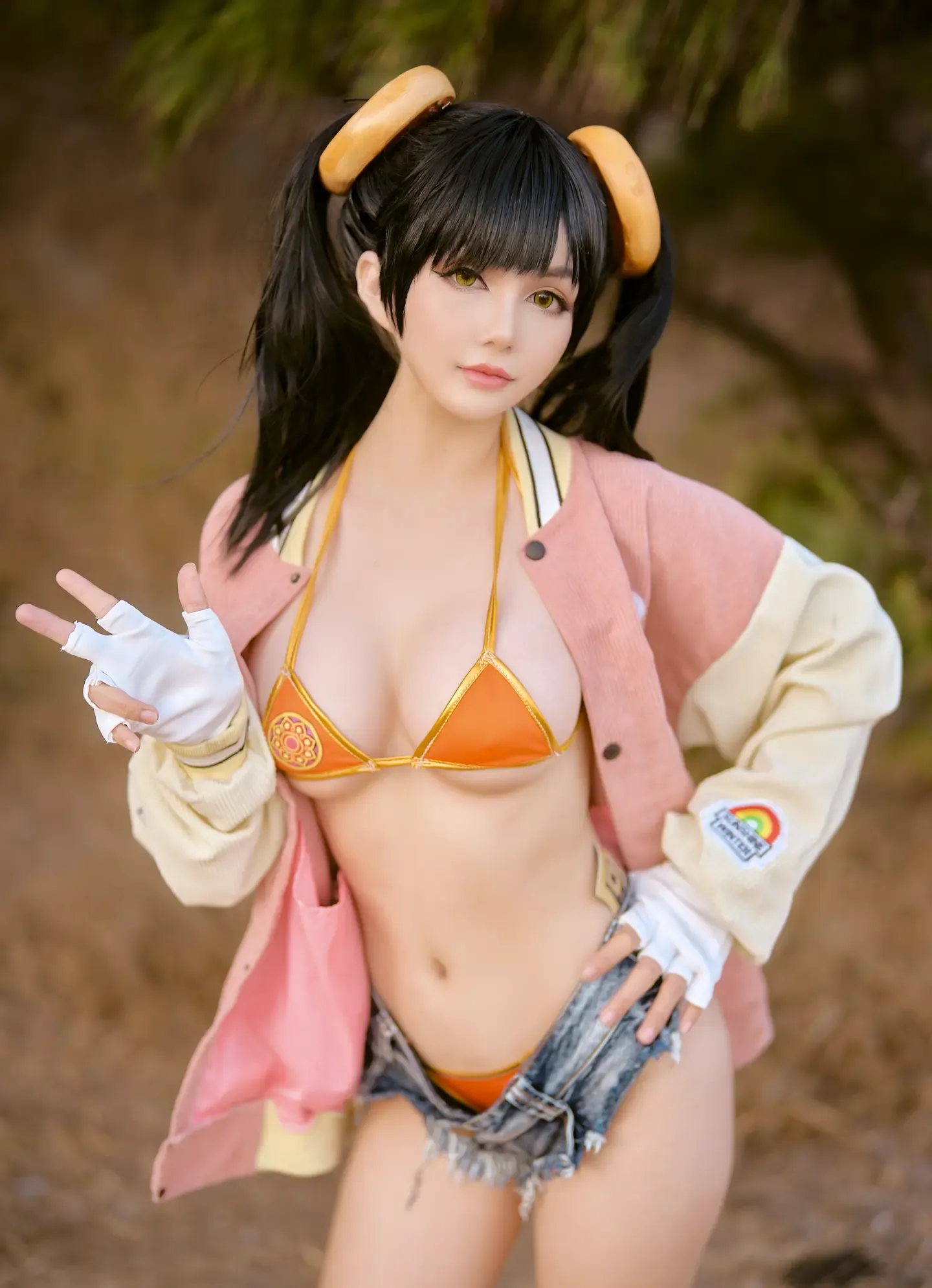 JoyceLin2x Xiaoyu