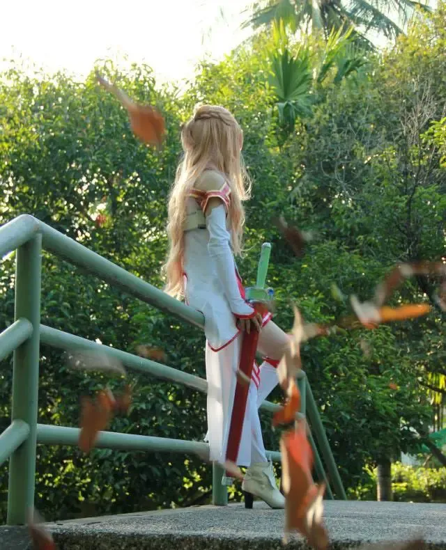 MINTONii Asuna