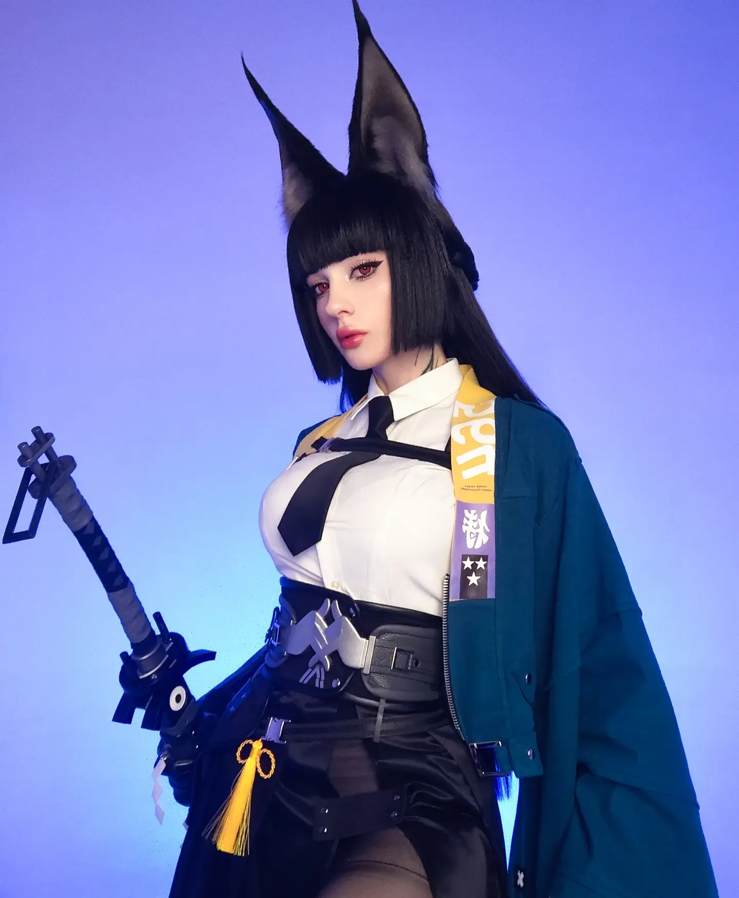 Xenon Miyabi