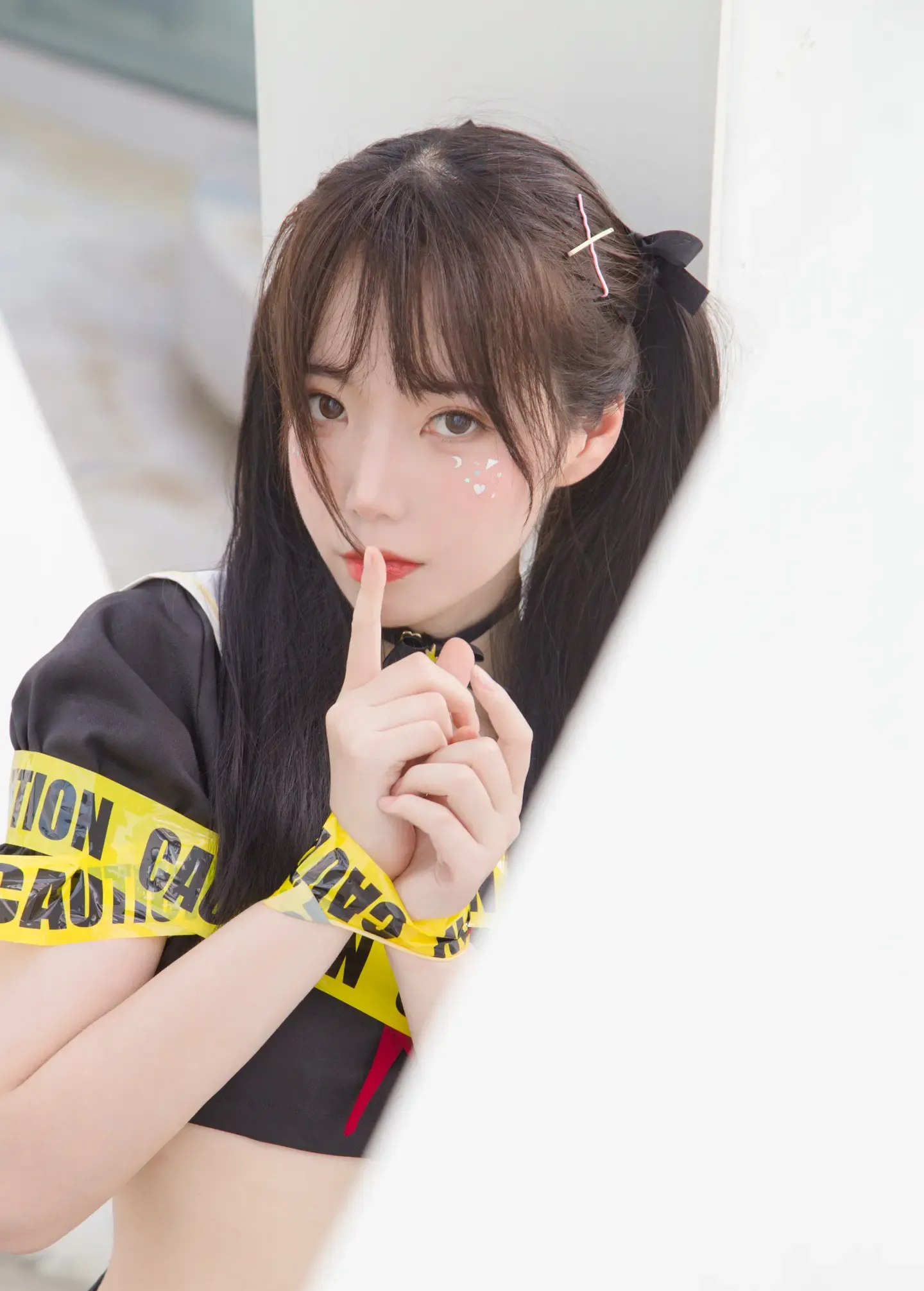 Fushii海堂 魔法少女