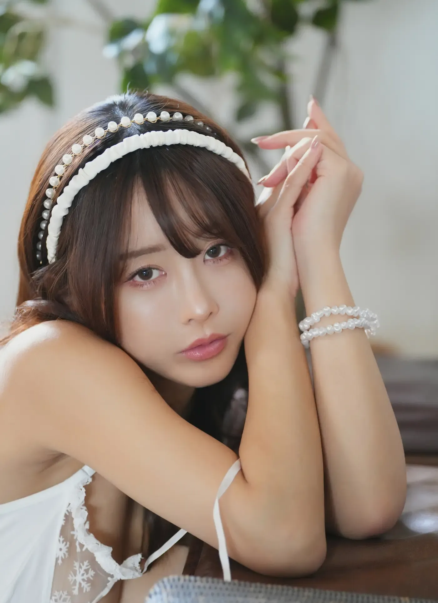 いくみ Fantia 20241208 Do You Want to Untie It？