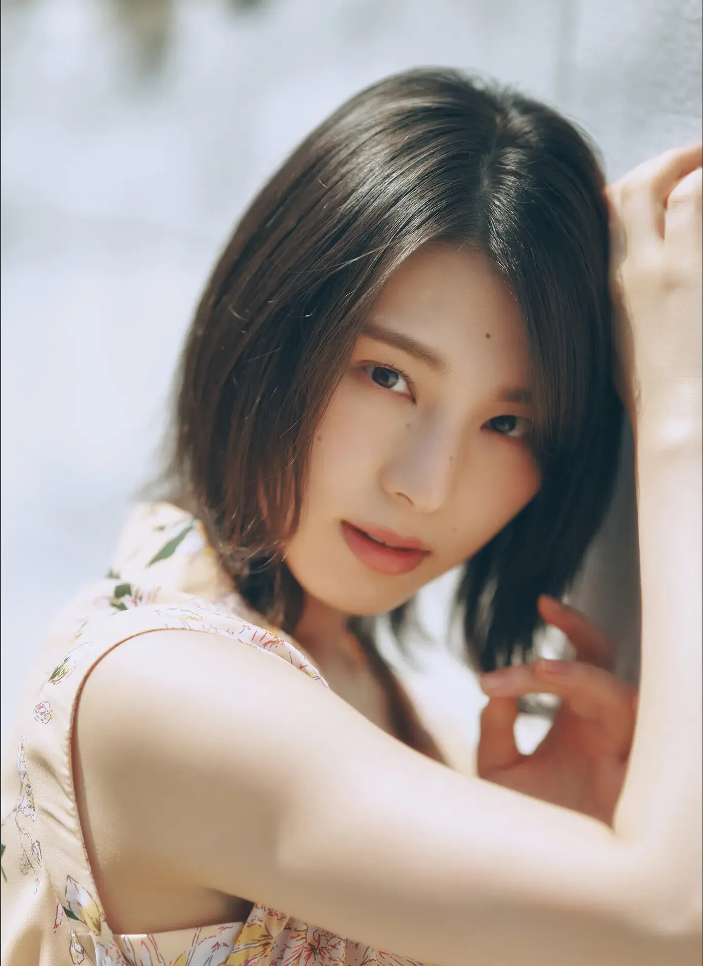 相樂伊織 Gテレデジタル！