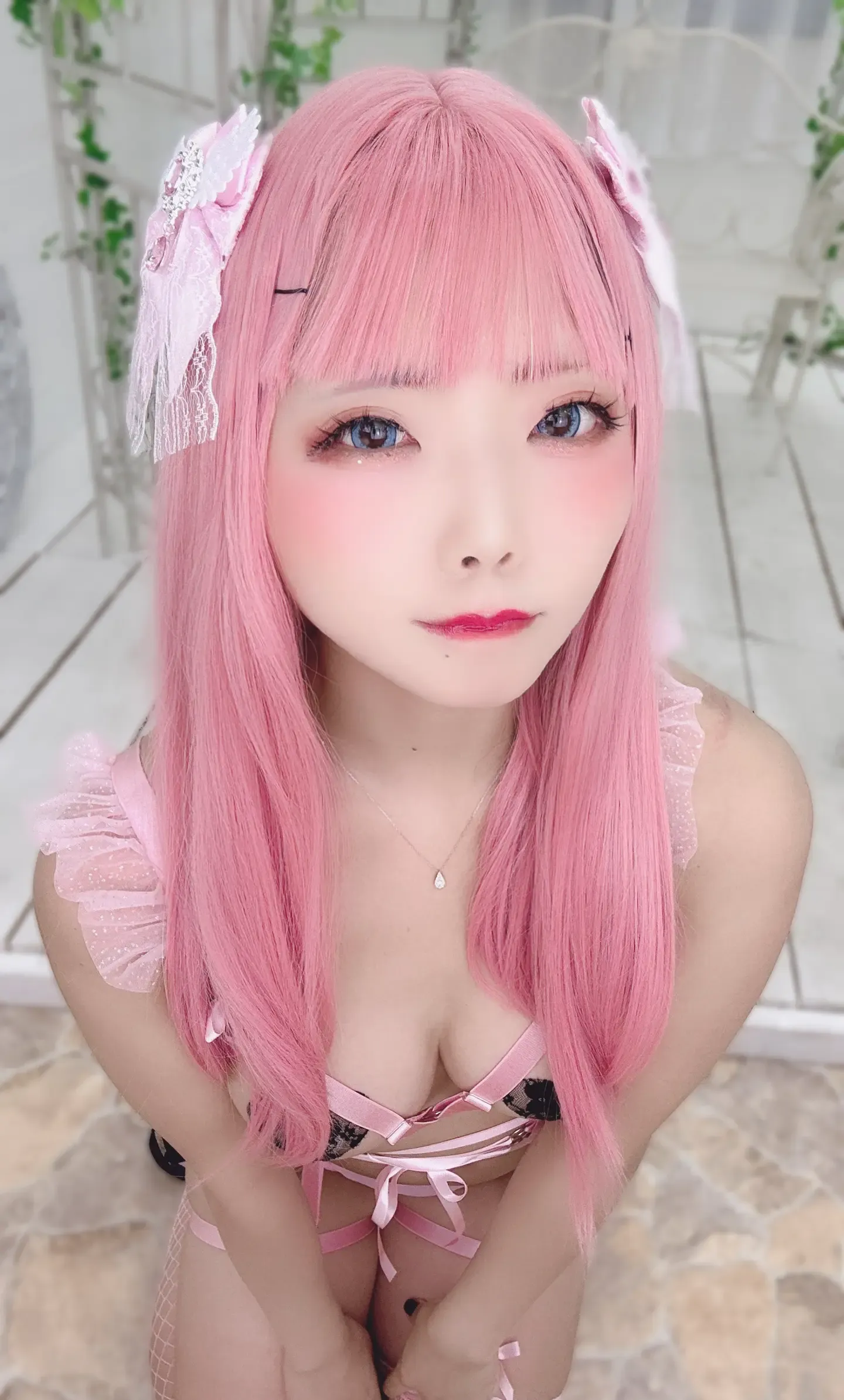 ChuChuMAGIC Nagomi