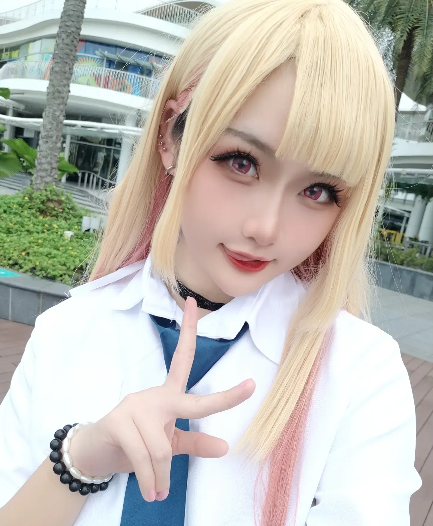 XIAOYUKIKO 小鱼 Marin