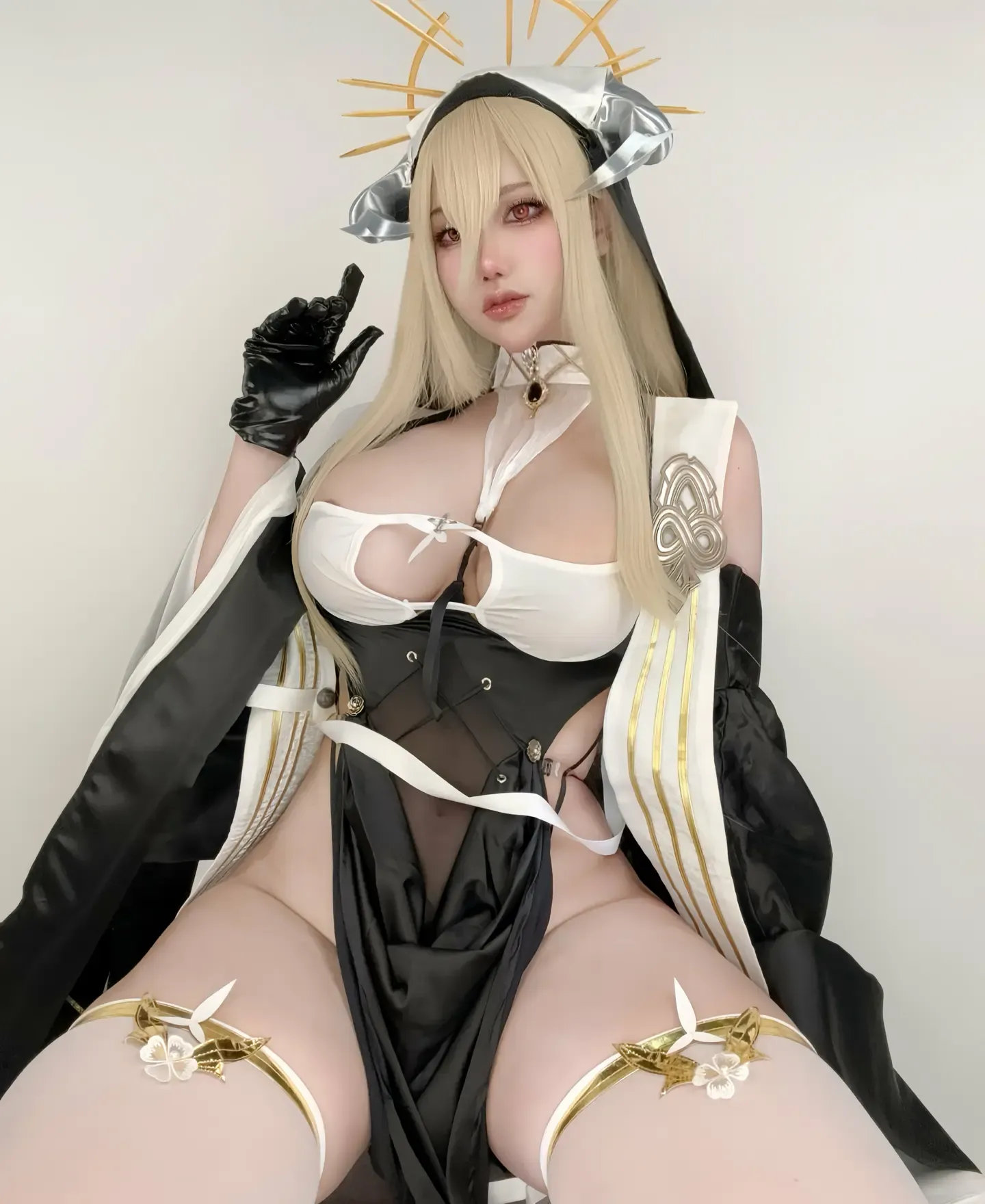 Dreamtamu AzurLane Implacable