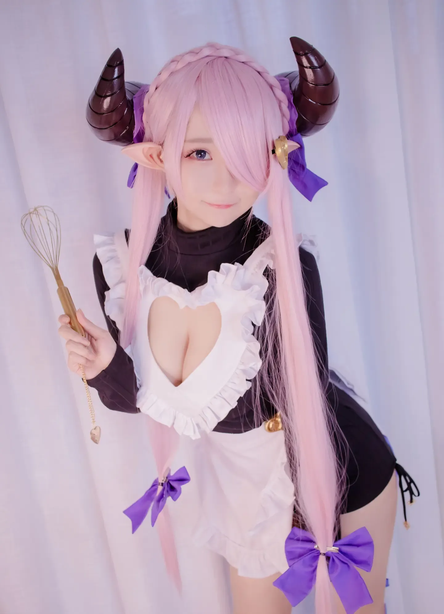 小泱 Granblue Fantasy Narmaya