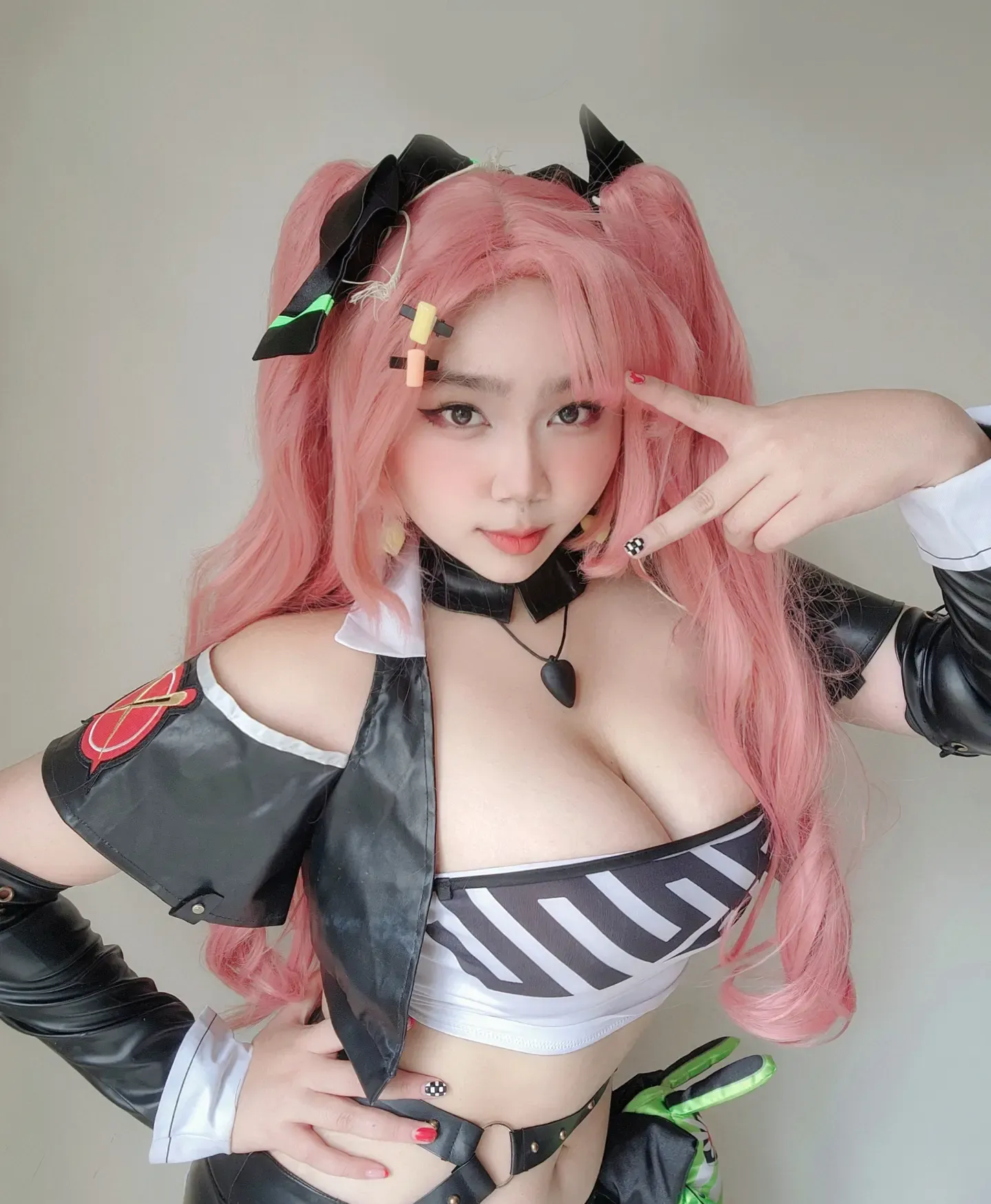 Tsunnyanchan Nicole