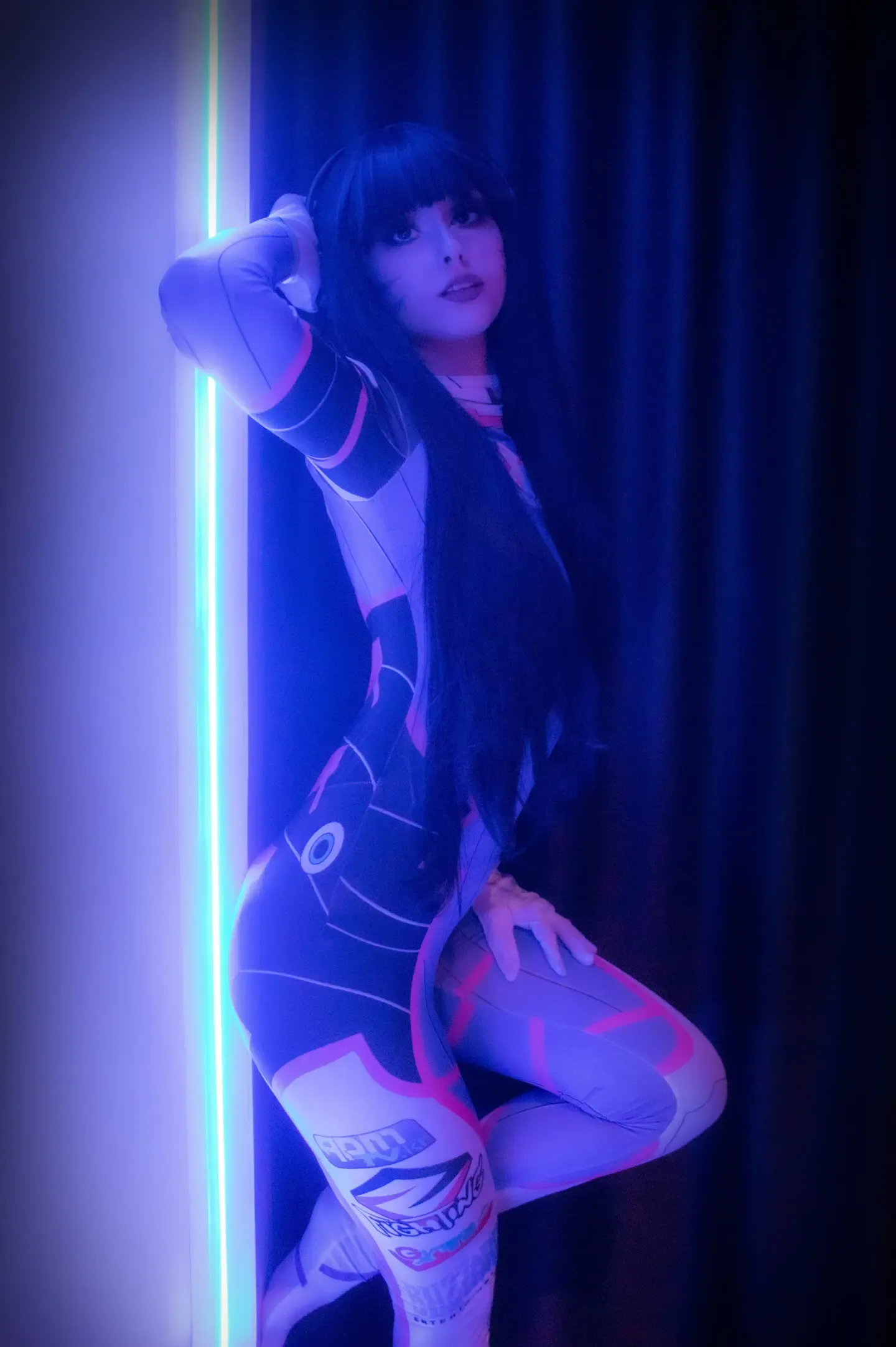 AeryTiefling DVa