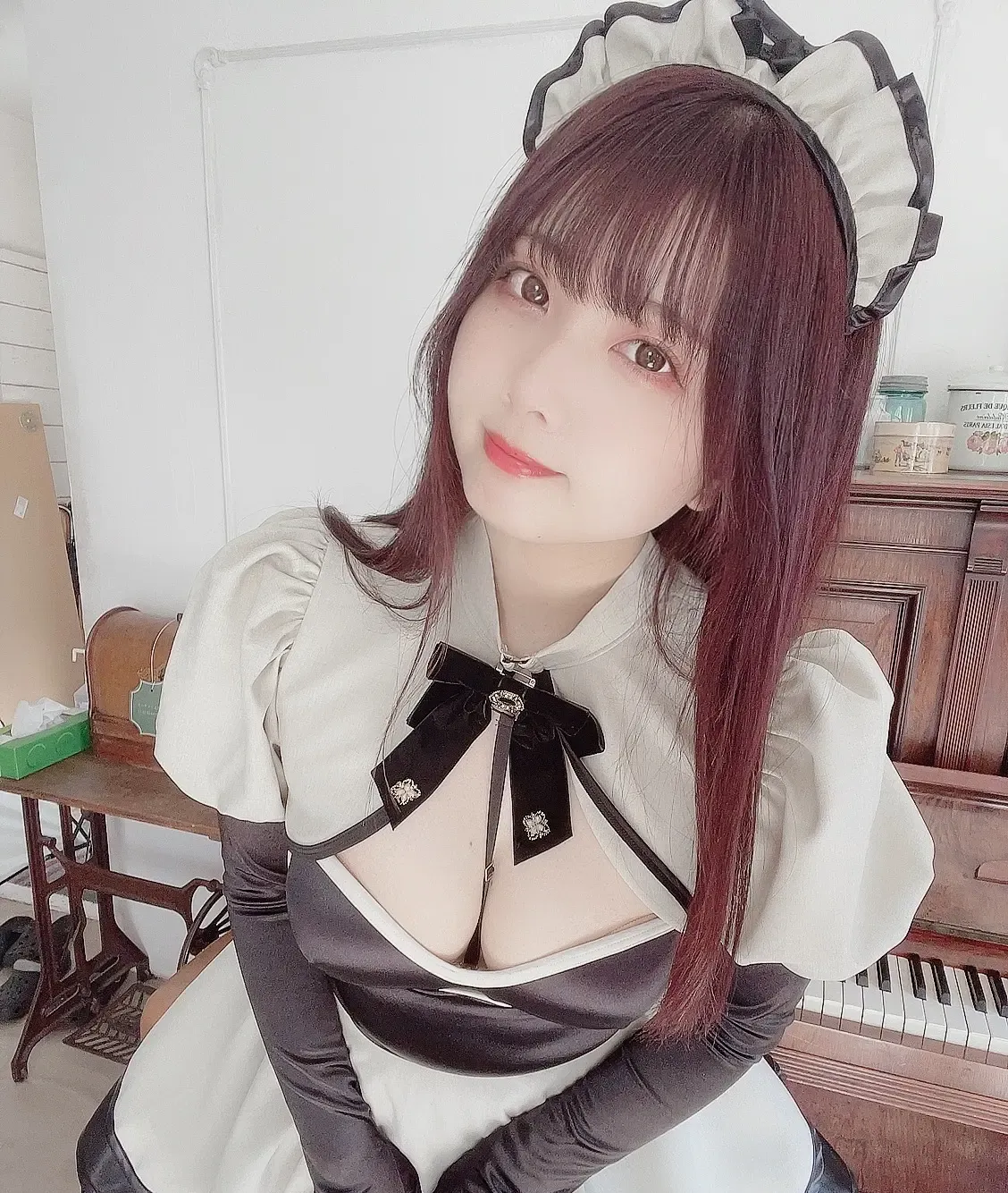 とみこ Tomiko Fantia 20220606