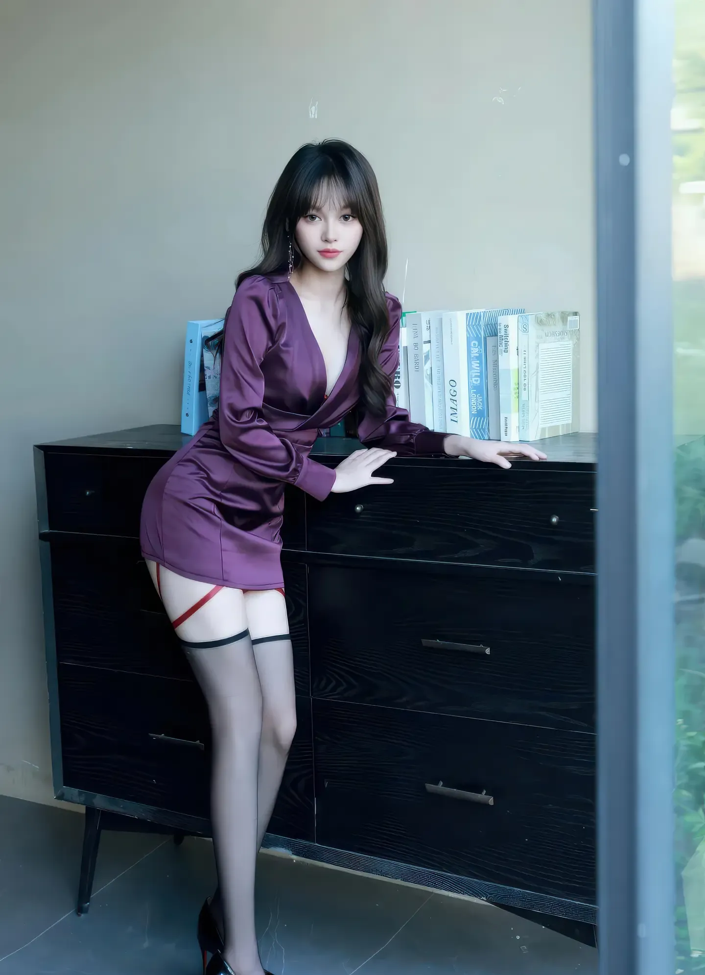 糯咪 XIUREN秀人网 20260203 No.11310