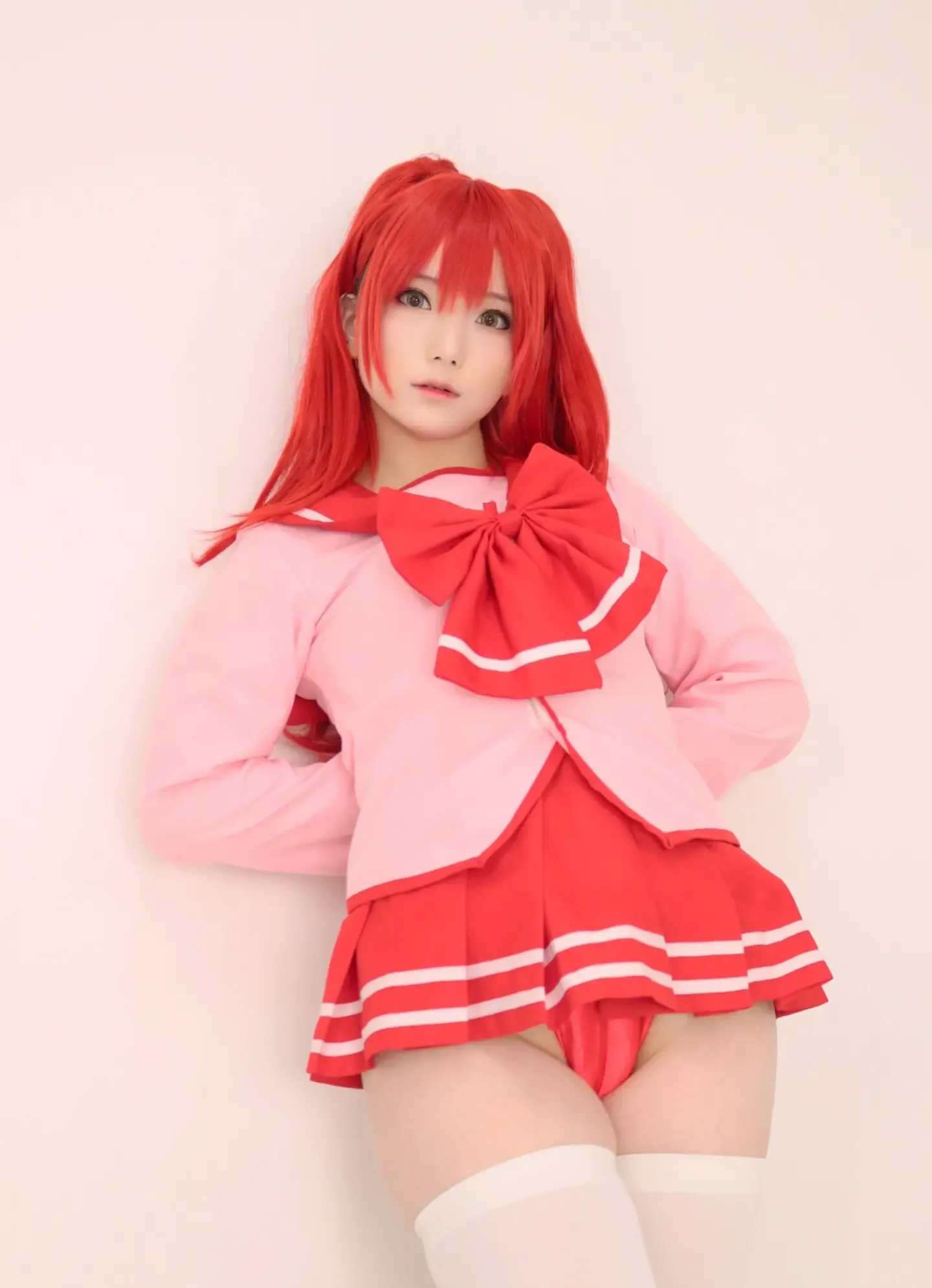 Yukina 雪菜 向坂環