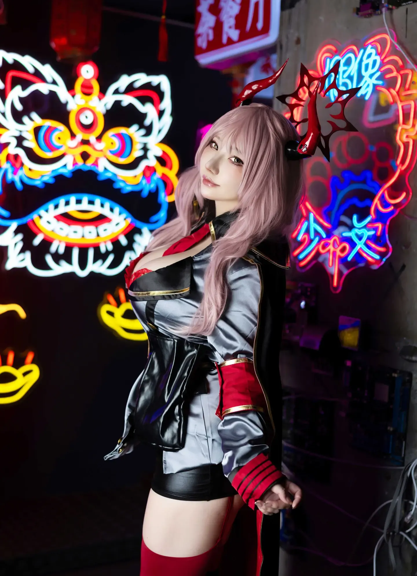 サク ShootingStar's Satsuki Kyougoku Blue Archive