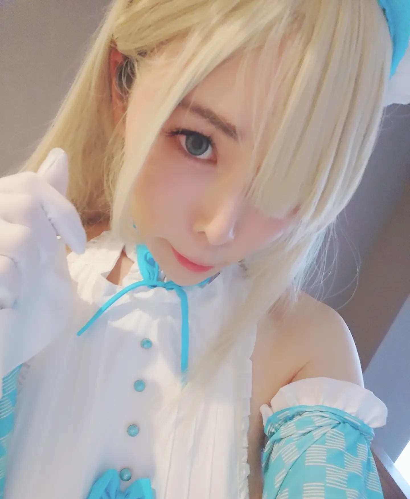 ゆい Asuna Ichinose