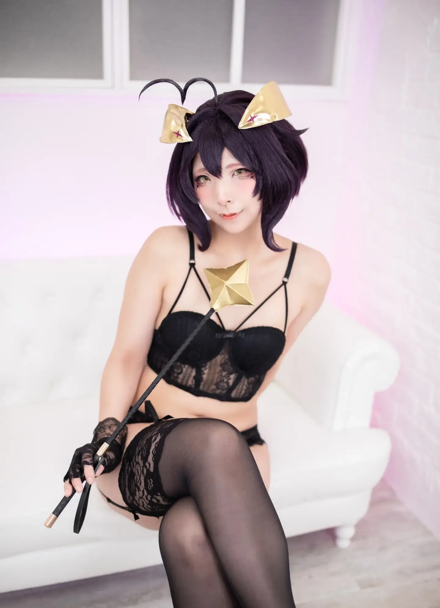 こも Comonun 魔法少女にが〇されて