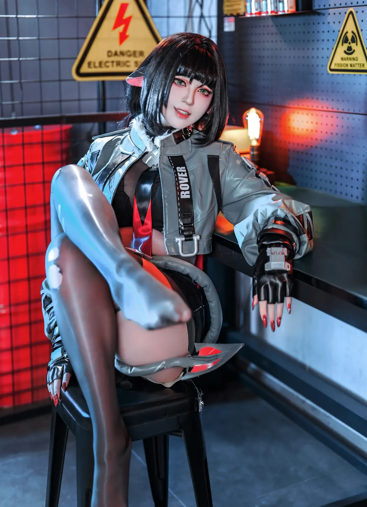 半半子 JaneDoe簡杜