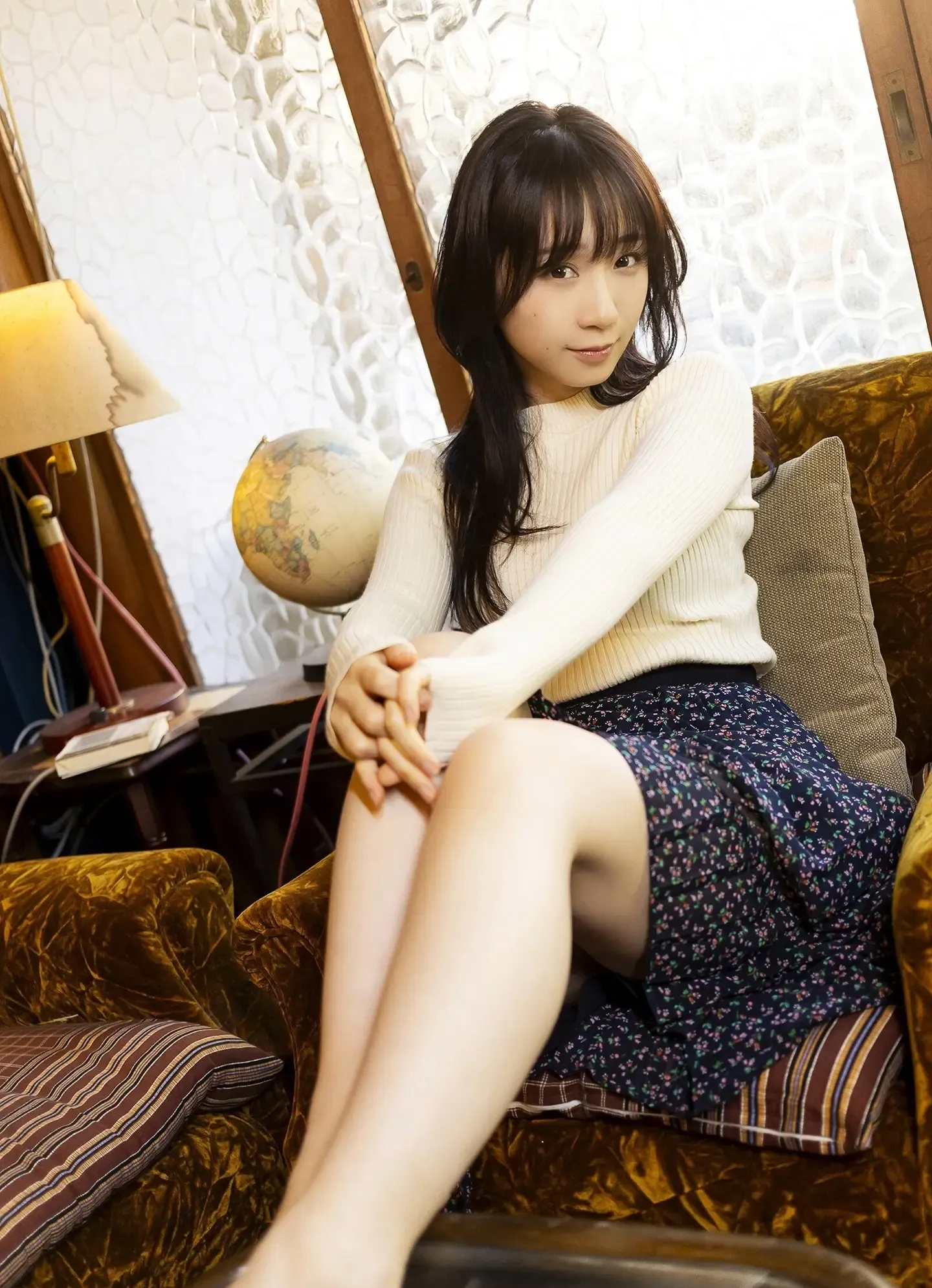 伊织萌 伊織もえ 一泊二日、一緒にいよう