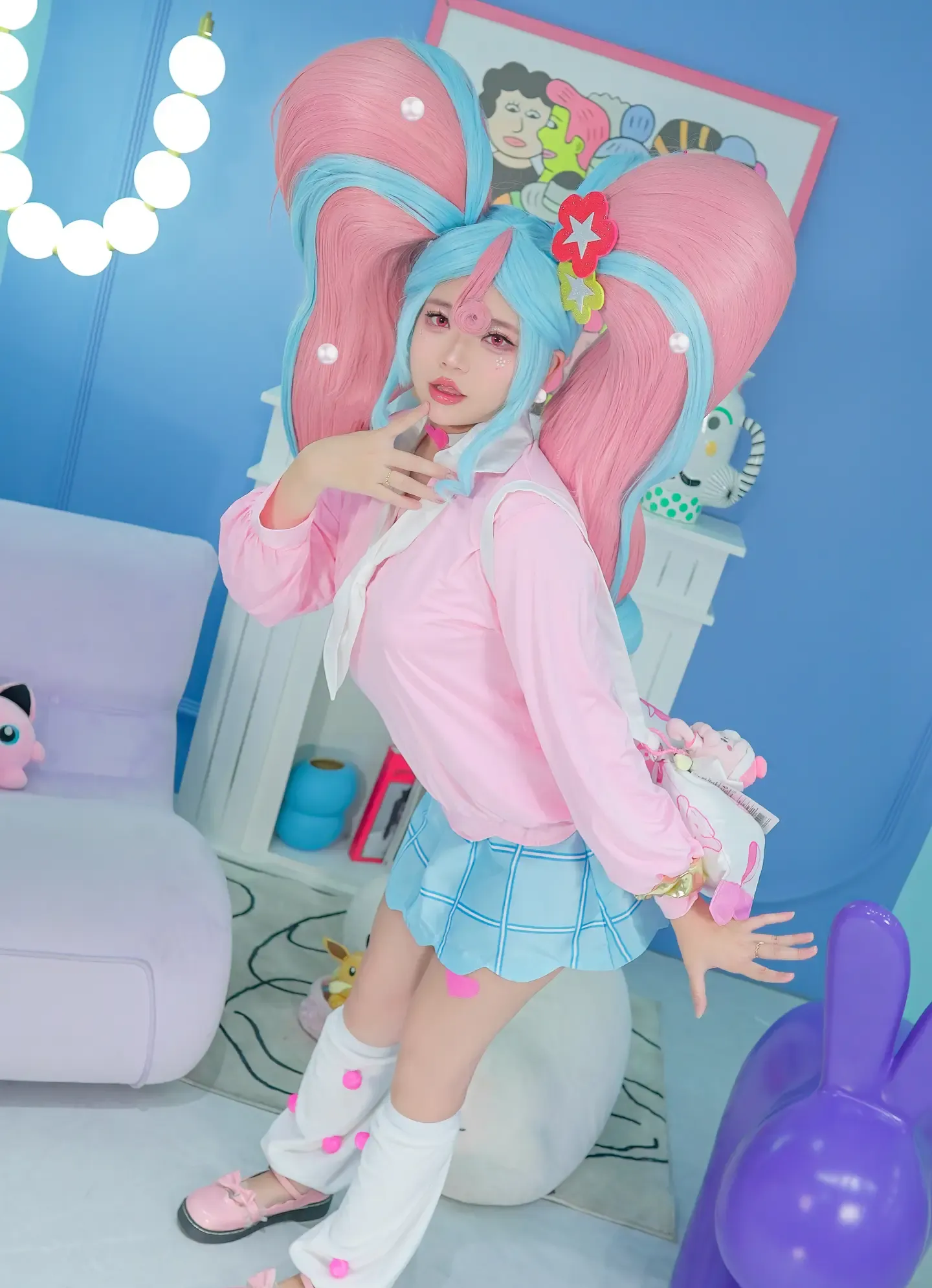 ZinieQ Fairy Miku