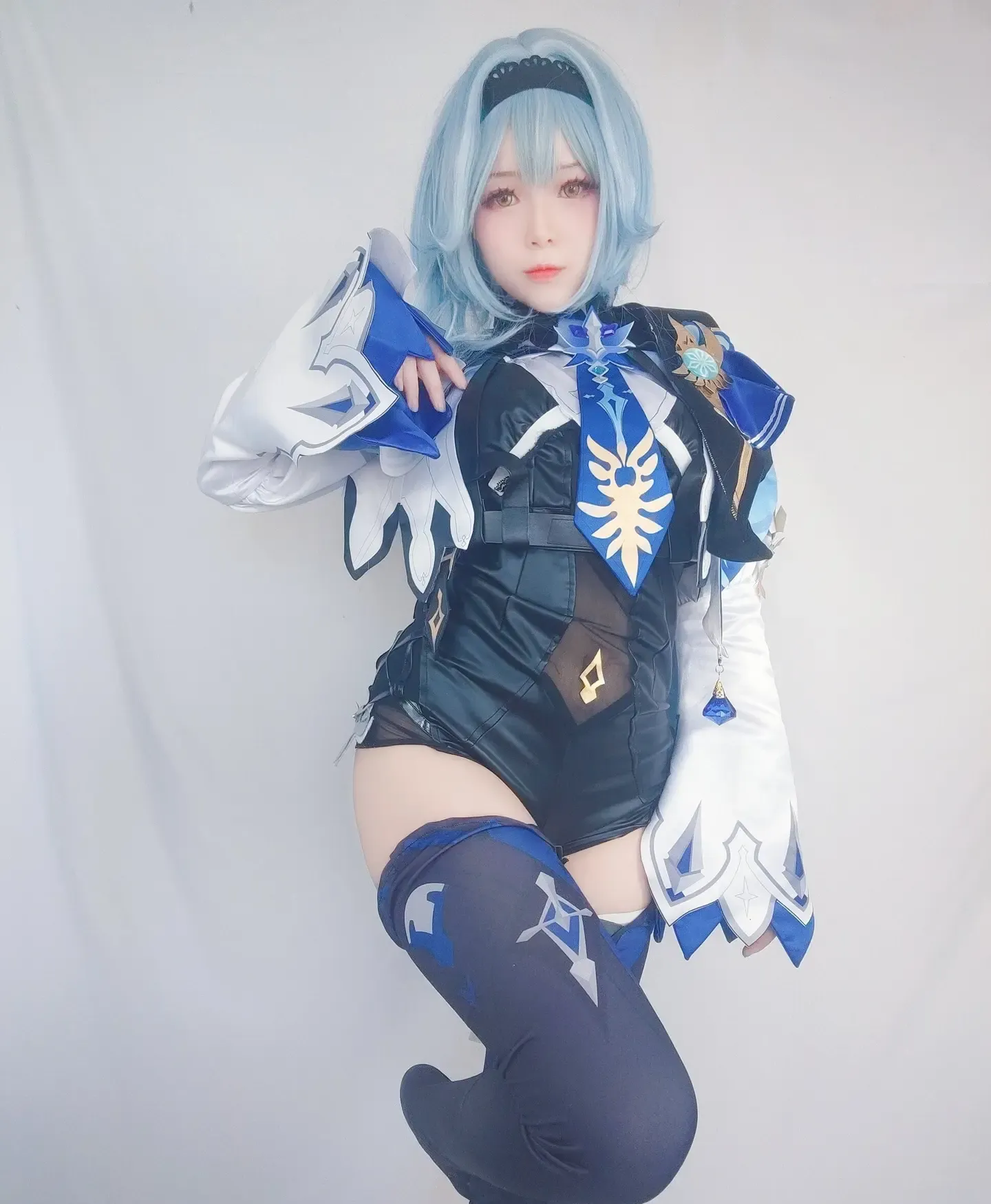 MirinShu Eula