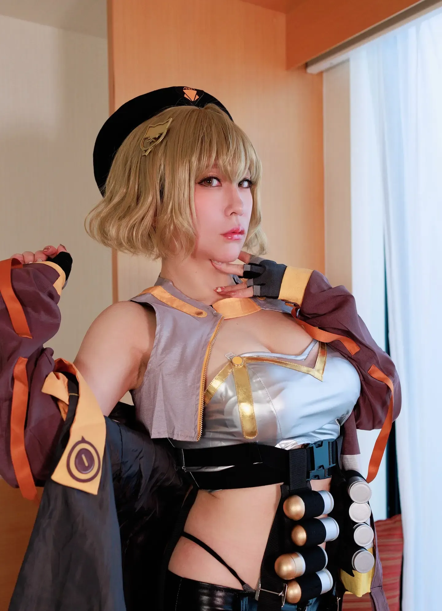 林檎蜜紀 スケベの女神MIKKE③アニス Anis