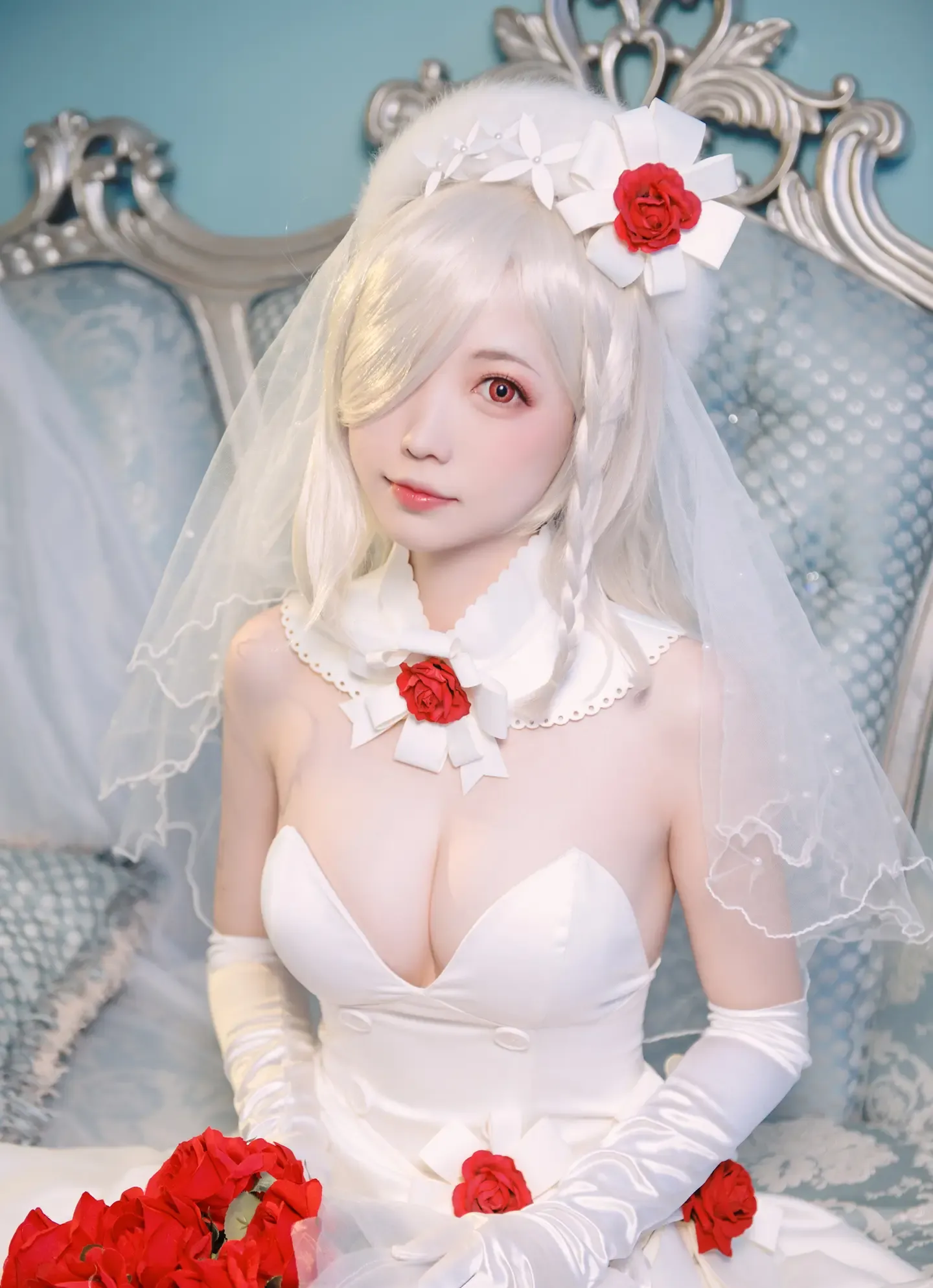 妖少You1 G36C