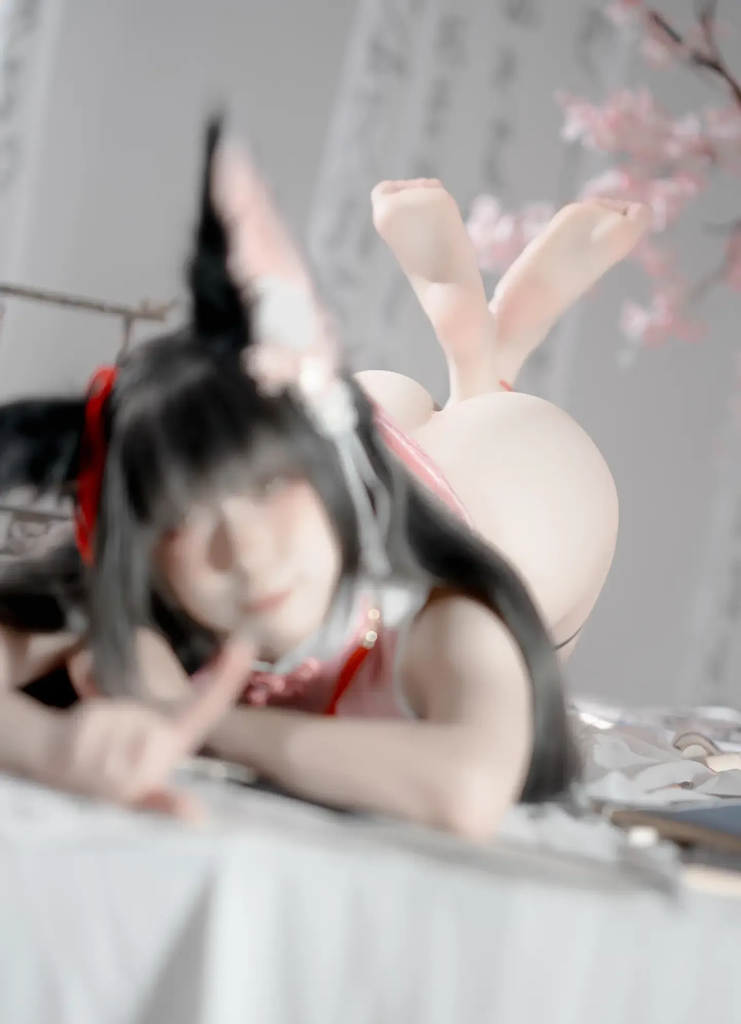 纸悦Etsuko 202512 真爱特写包
