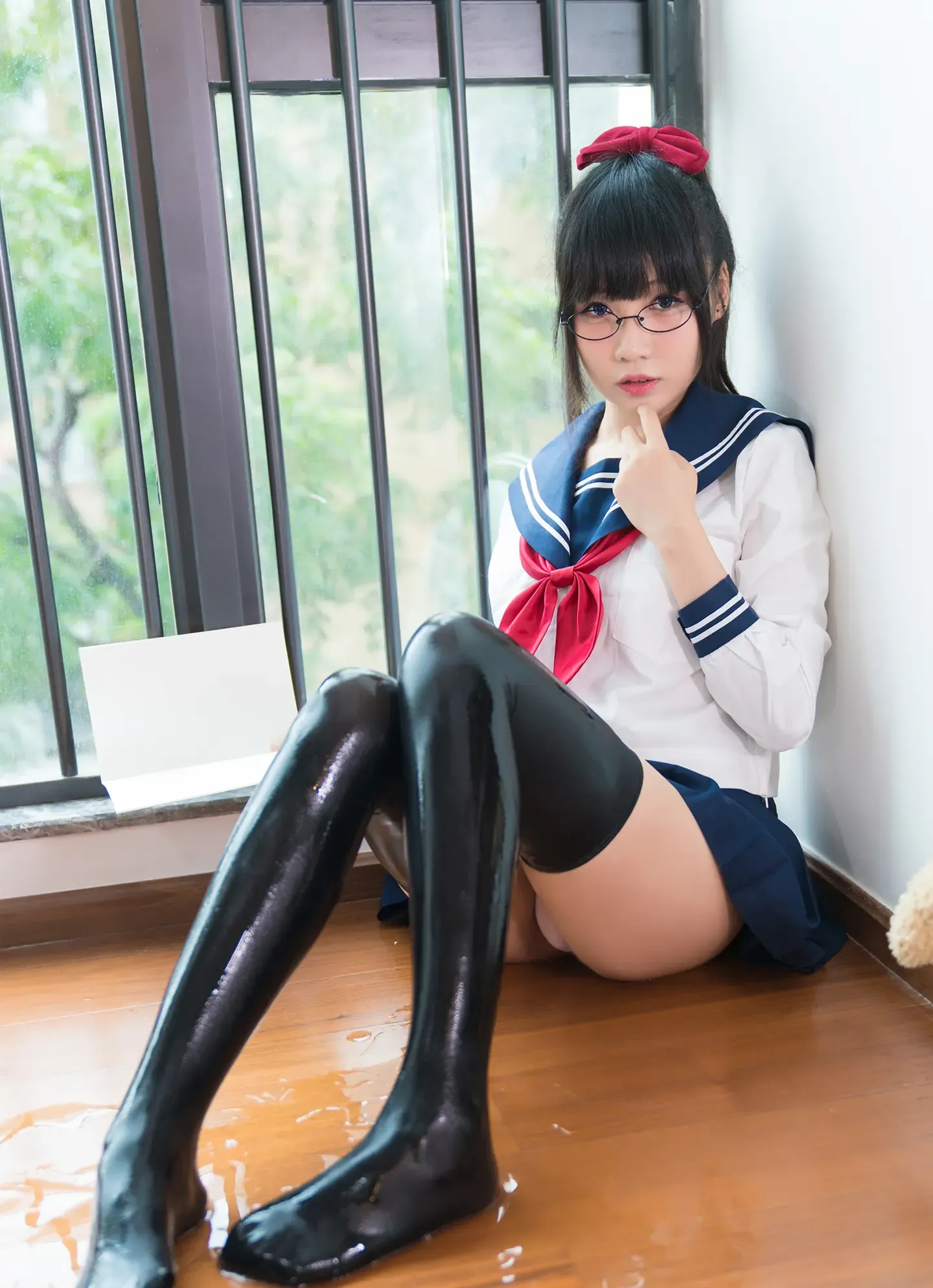 Kizami 湿的JK