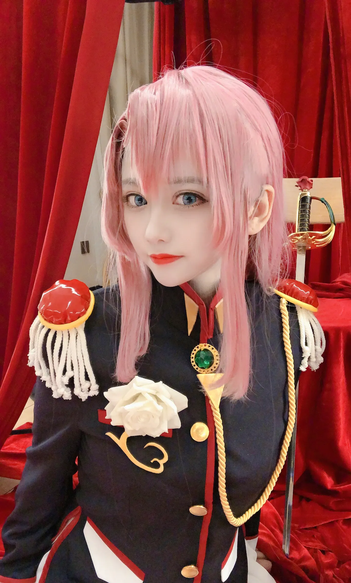 神探火狸狸 少女革命