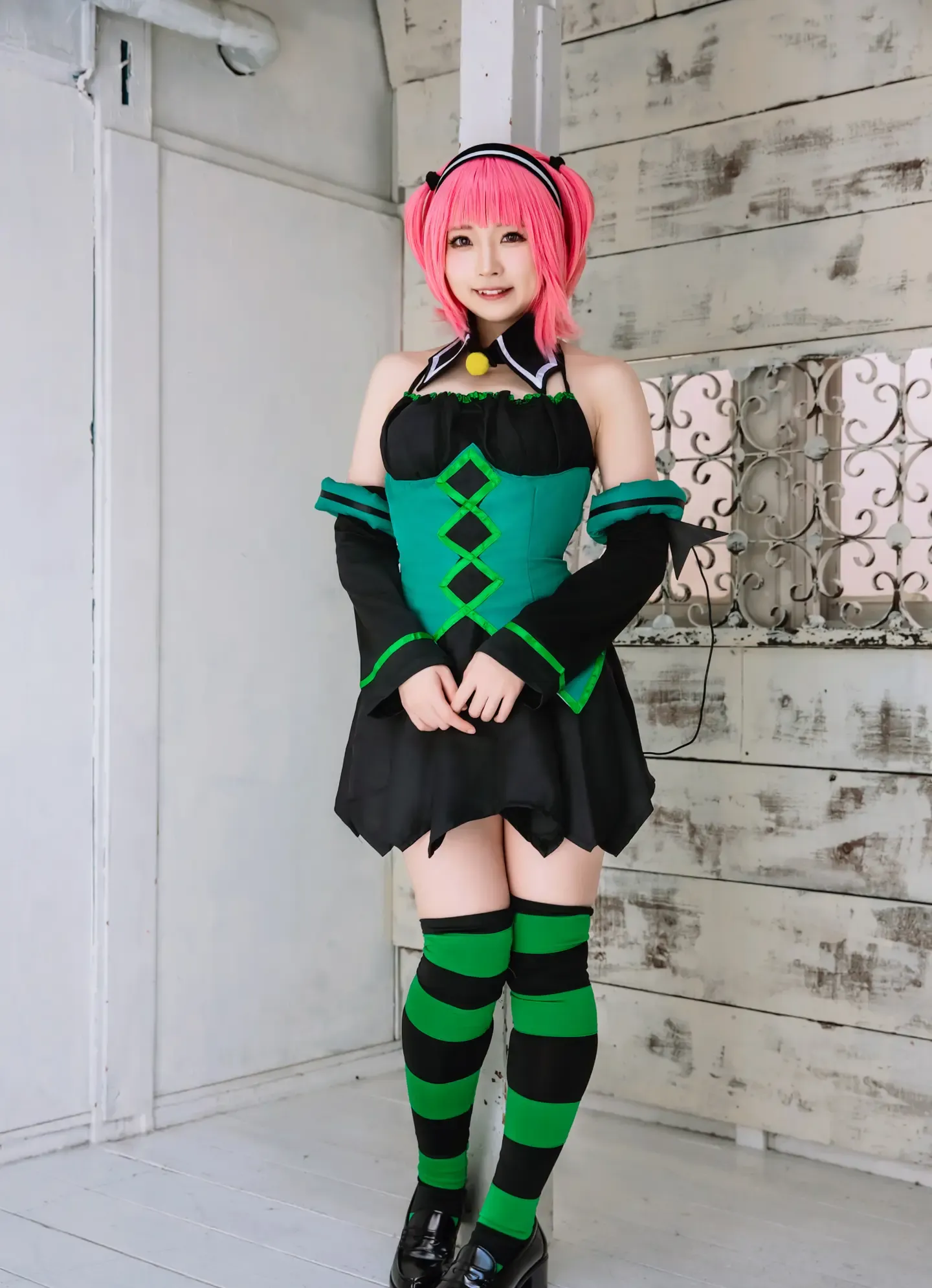 Coscchi COSH-012