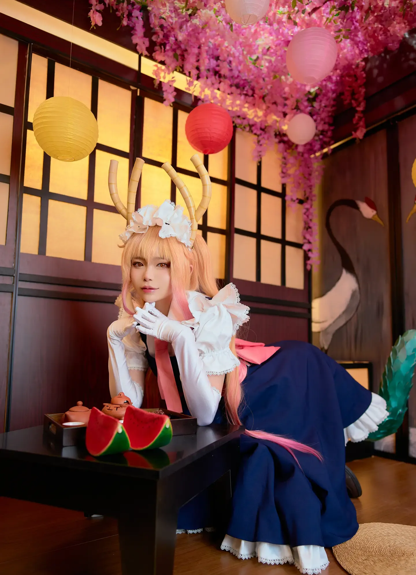 ZinieQ Tohru