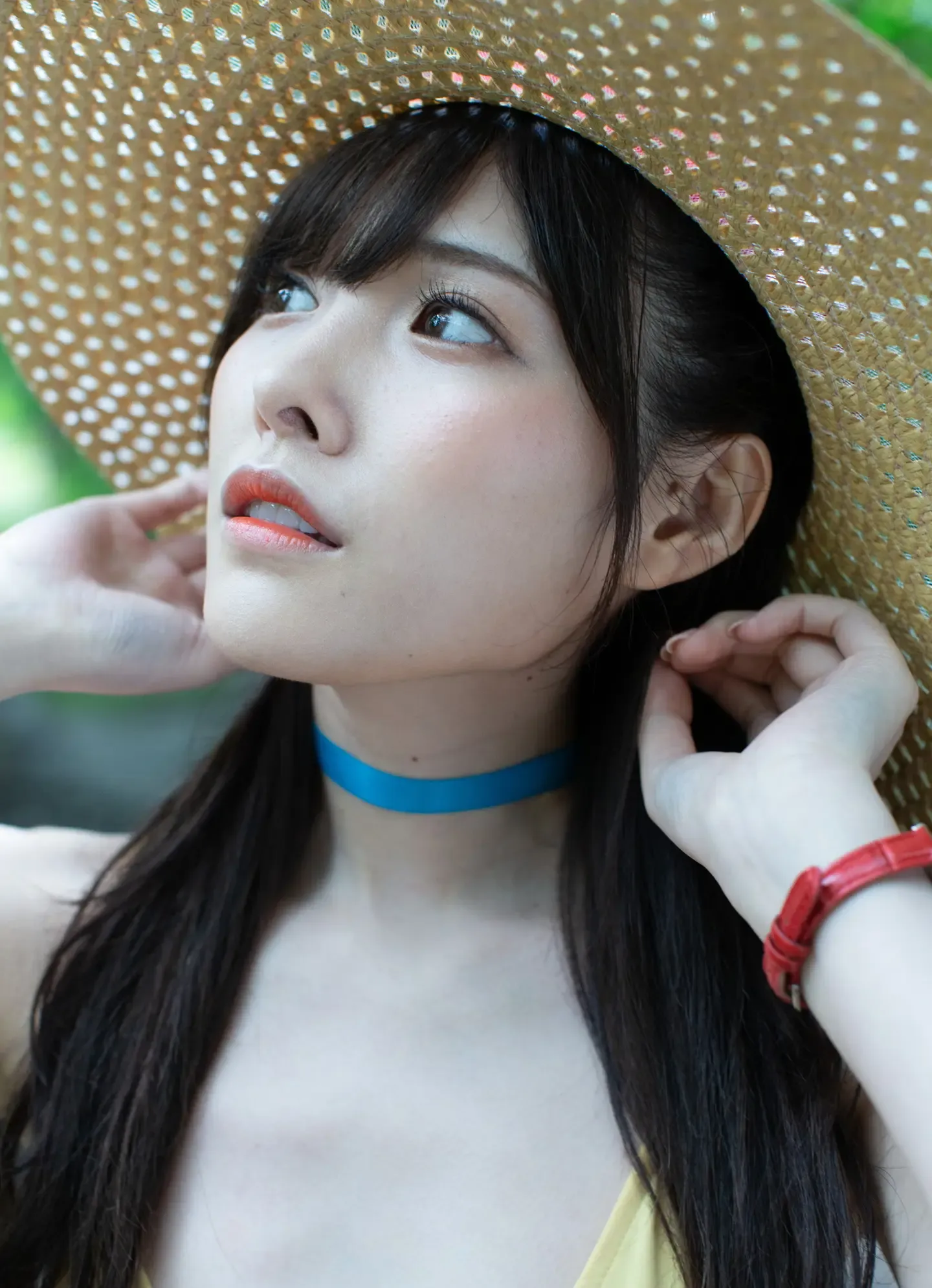 橋本有菜 橋本ありな bit101 新世紀エヴァンゲリオン