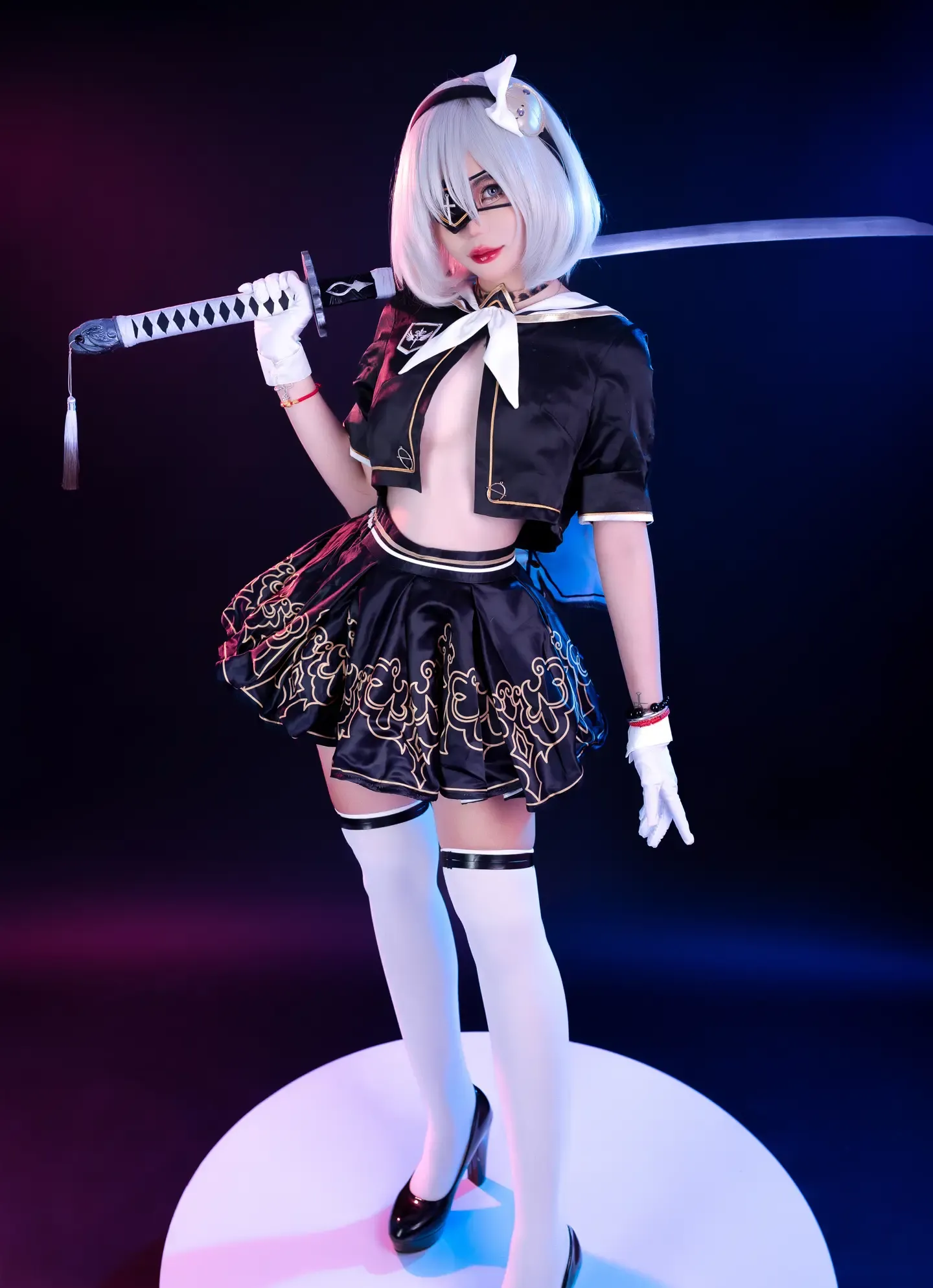 Mimmi 밈미 2B dishwash