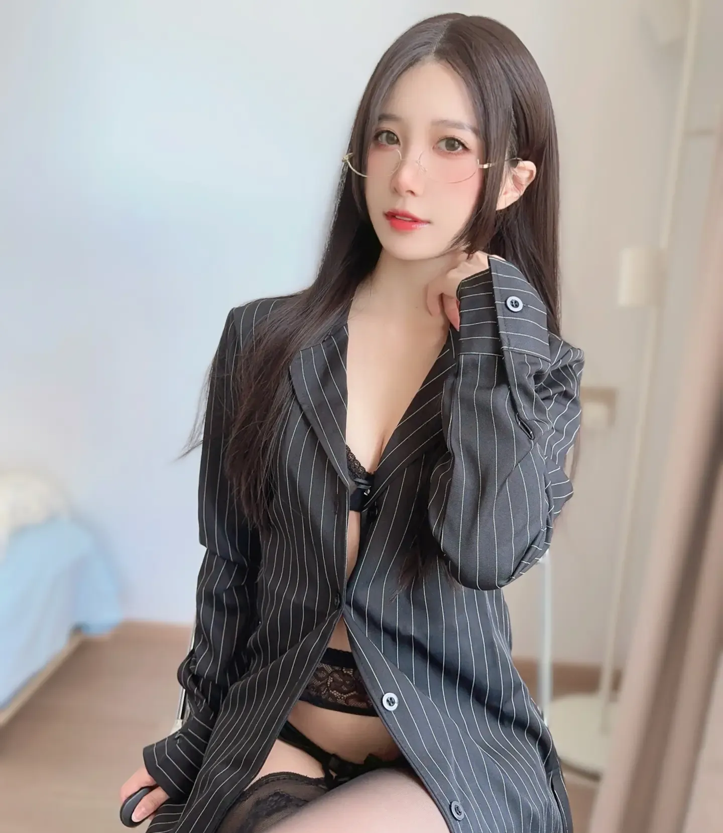 布丁大法 Perohub 202507 🖤