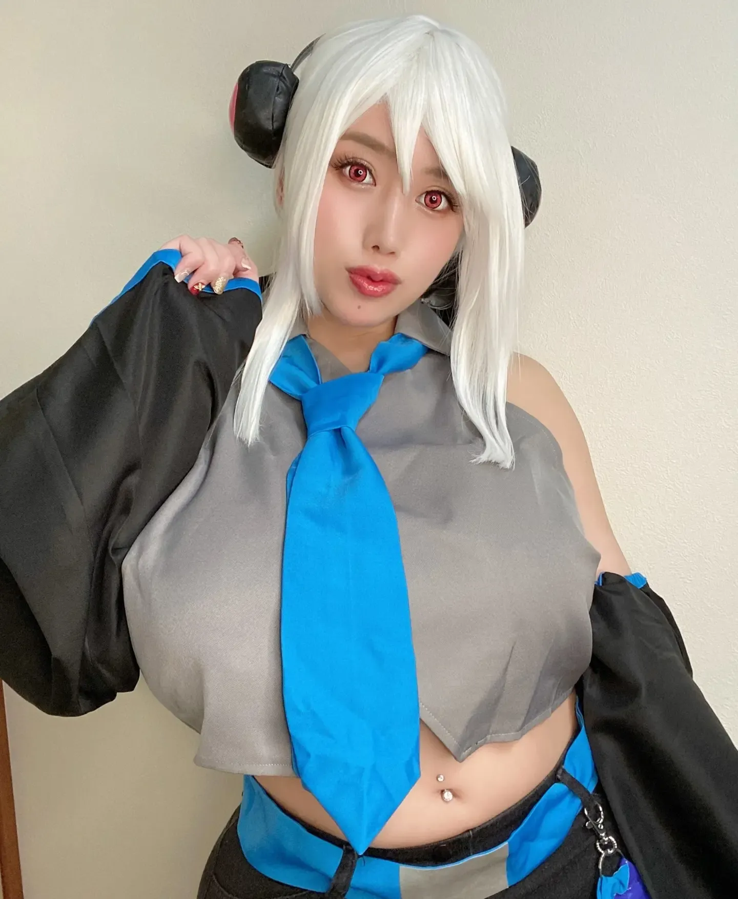 NagaiMaria Haku Yowane