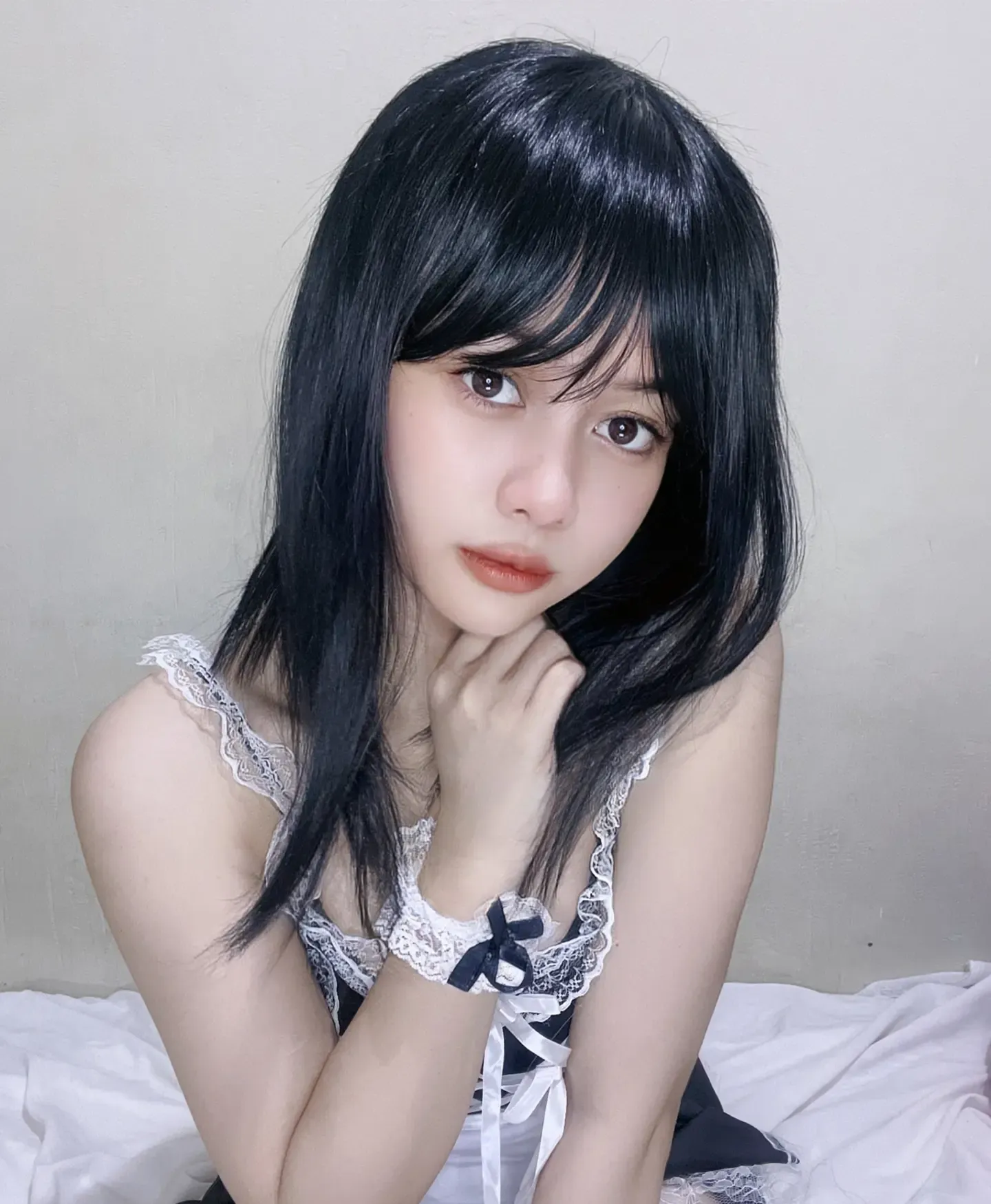 VioletAiris Maid