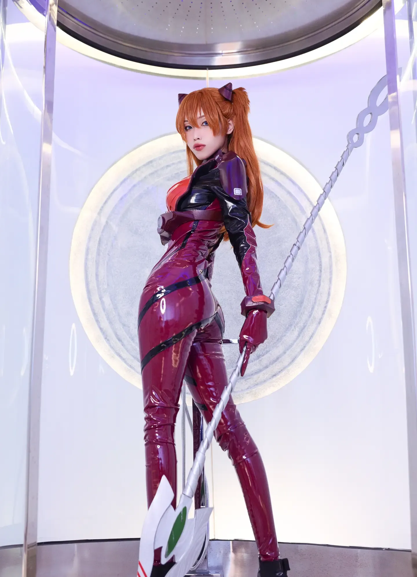 Eliza喵喵 Asuka