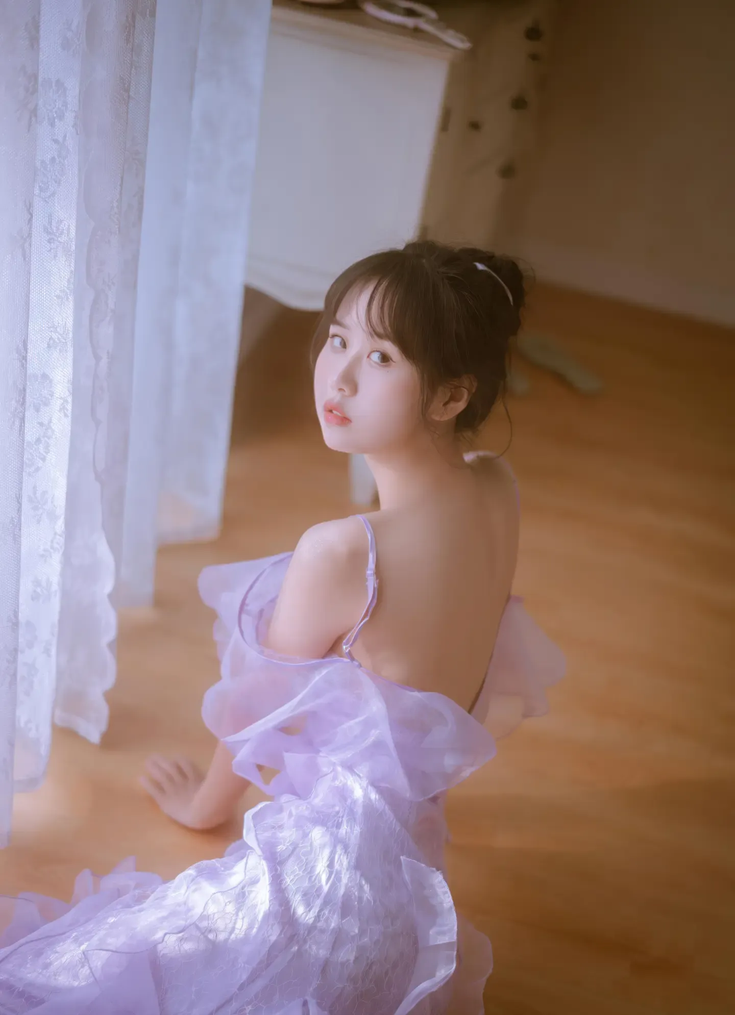 萌芽儿o0 左家娇女