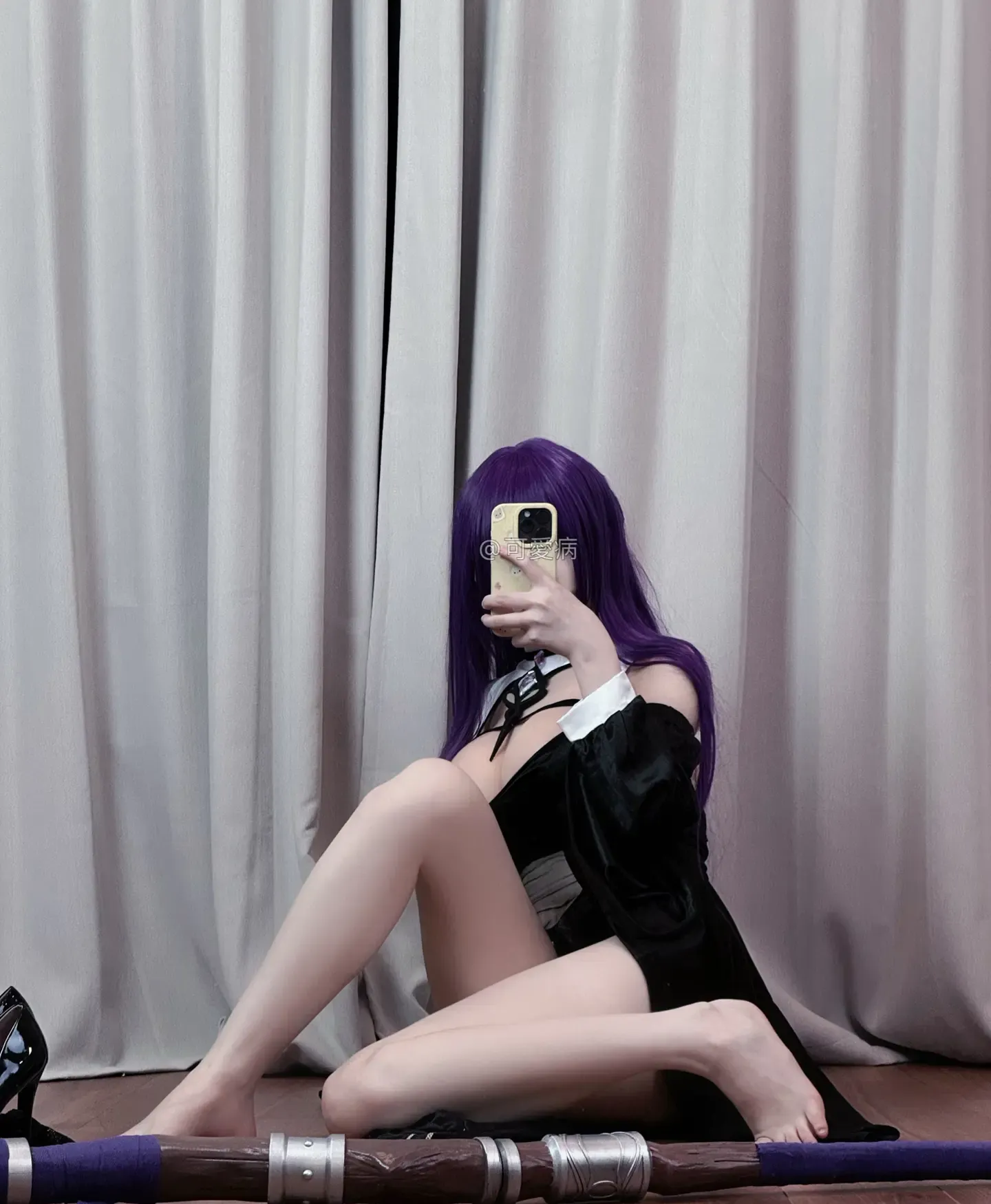 幼愛youmeko Fern