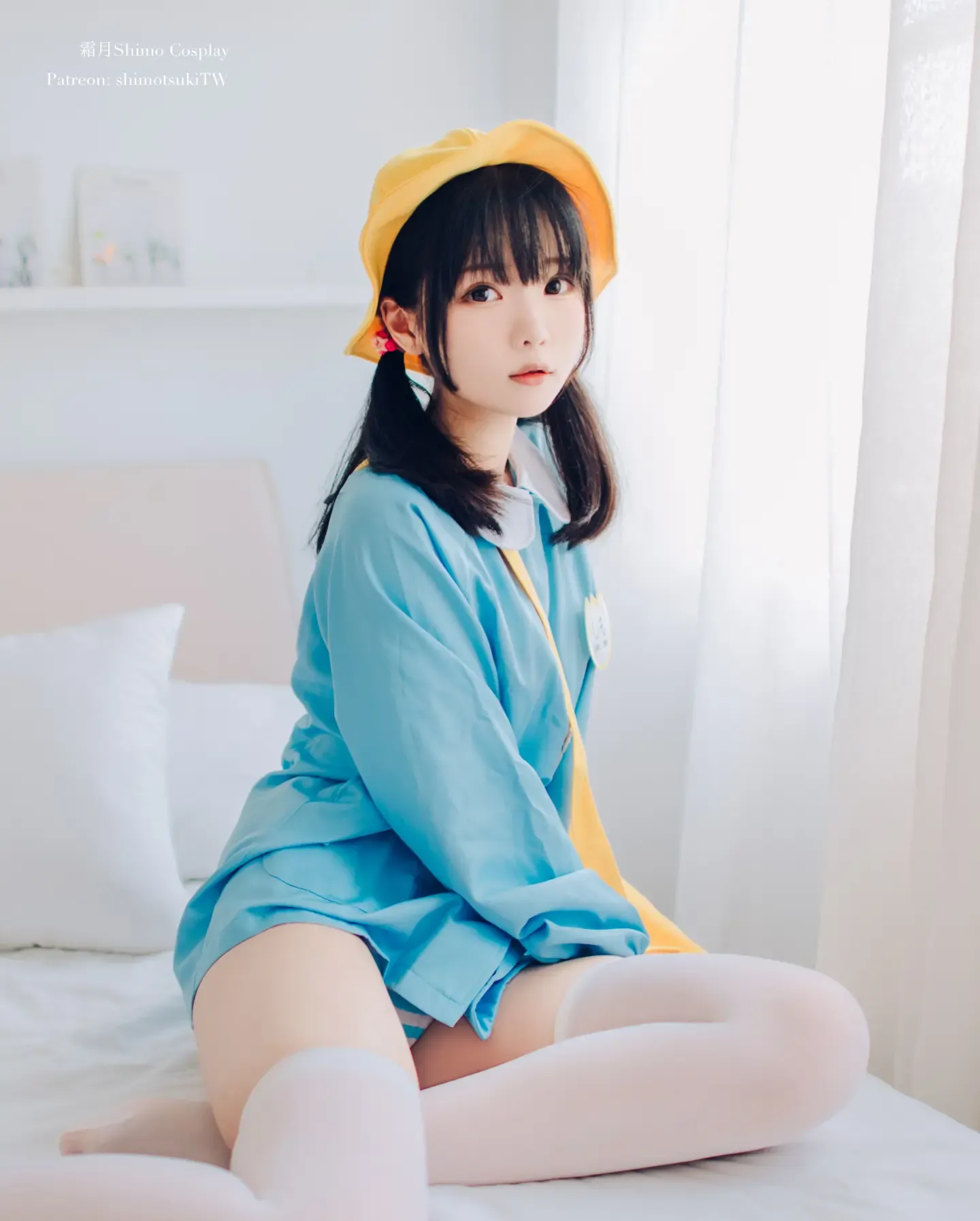 霜月shimo 幼稚园