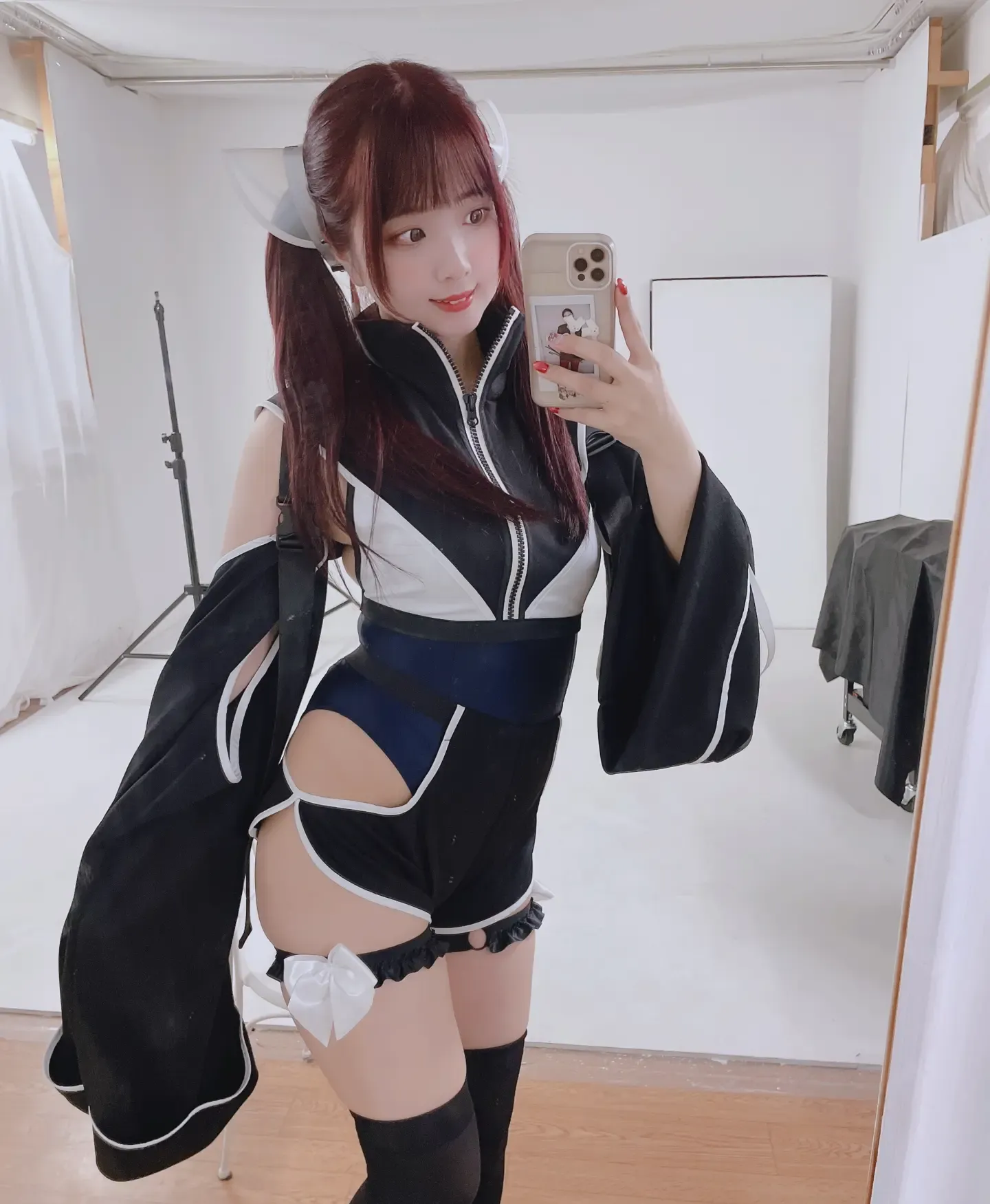 とみこ Tomiko Fantia 20220604