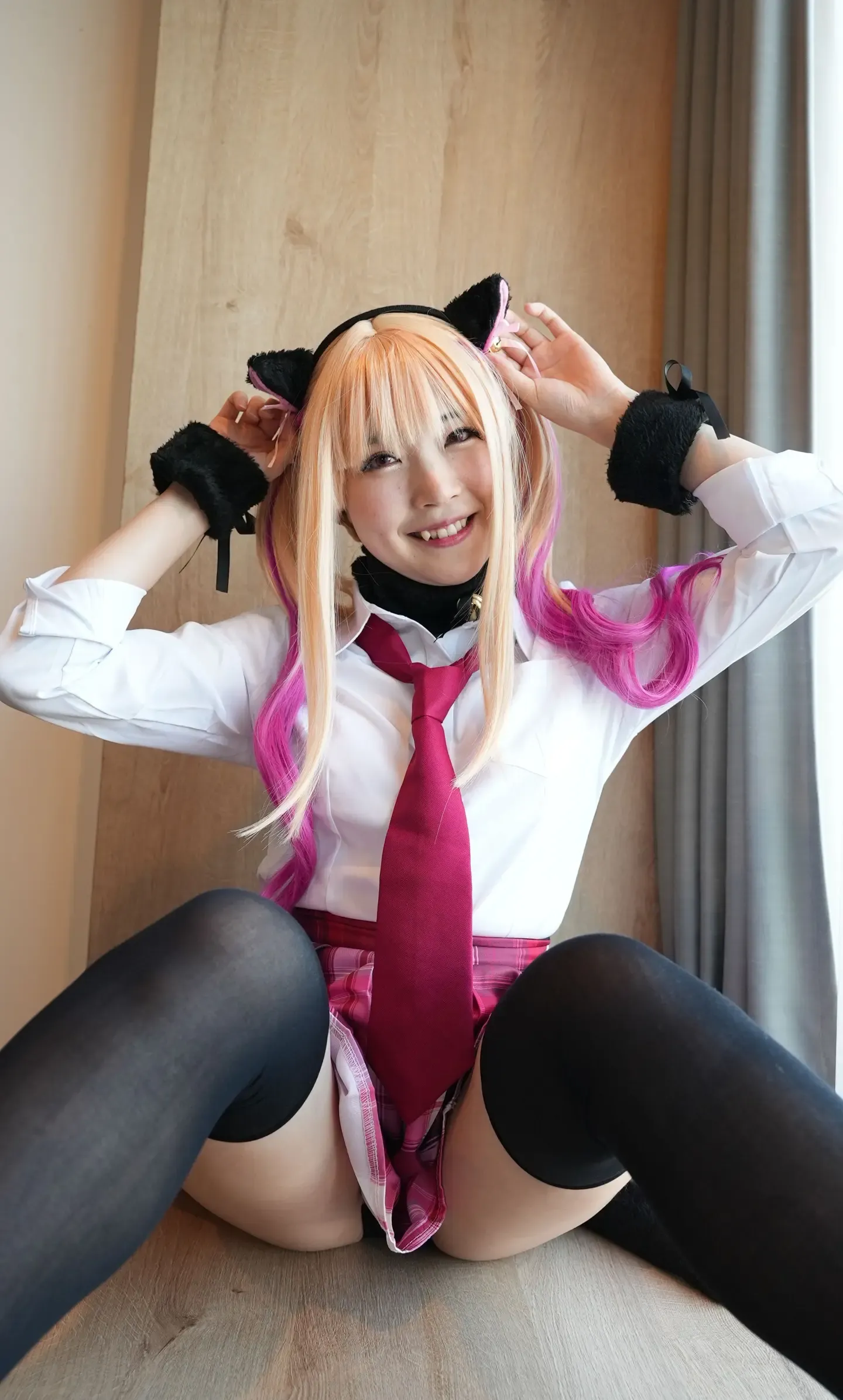 Animehands Marin Neko