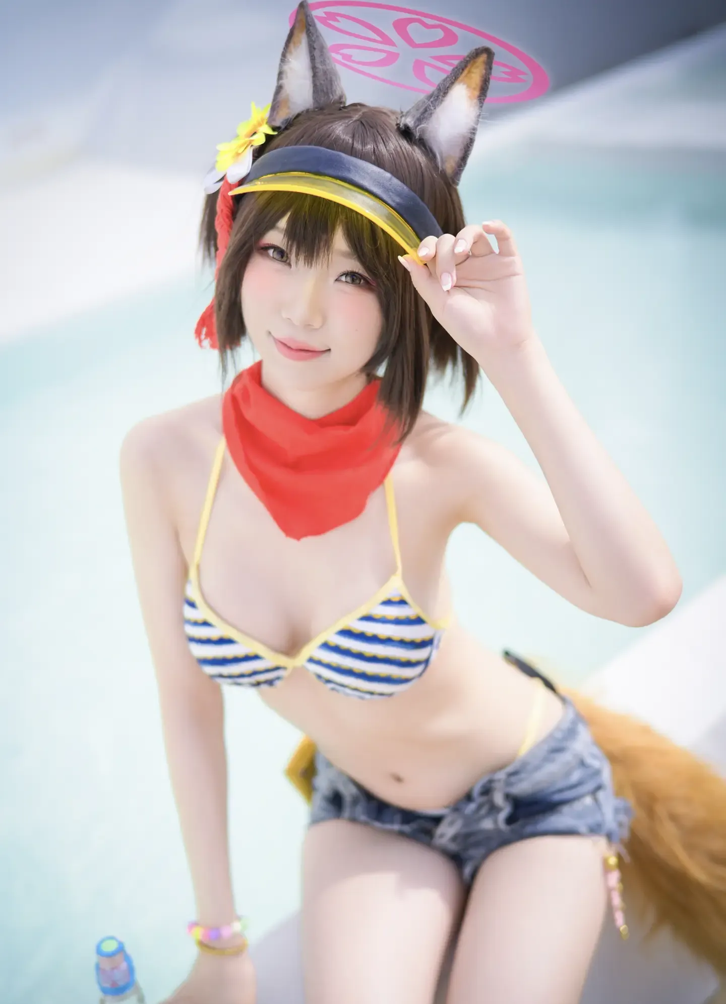 Hattie 헤티 Izuna