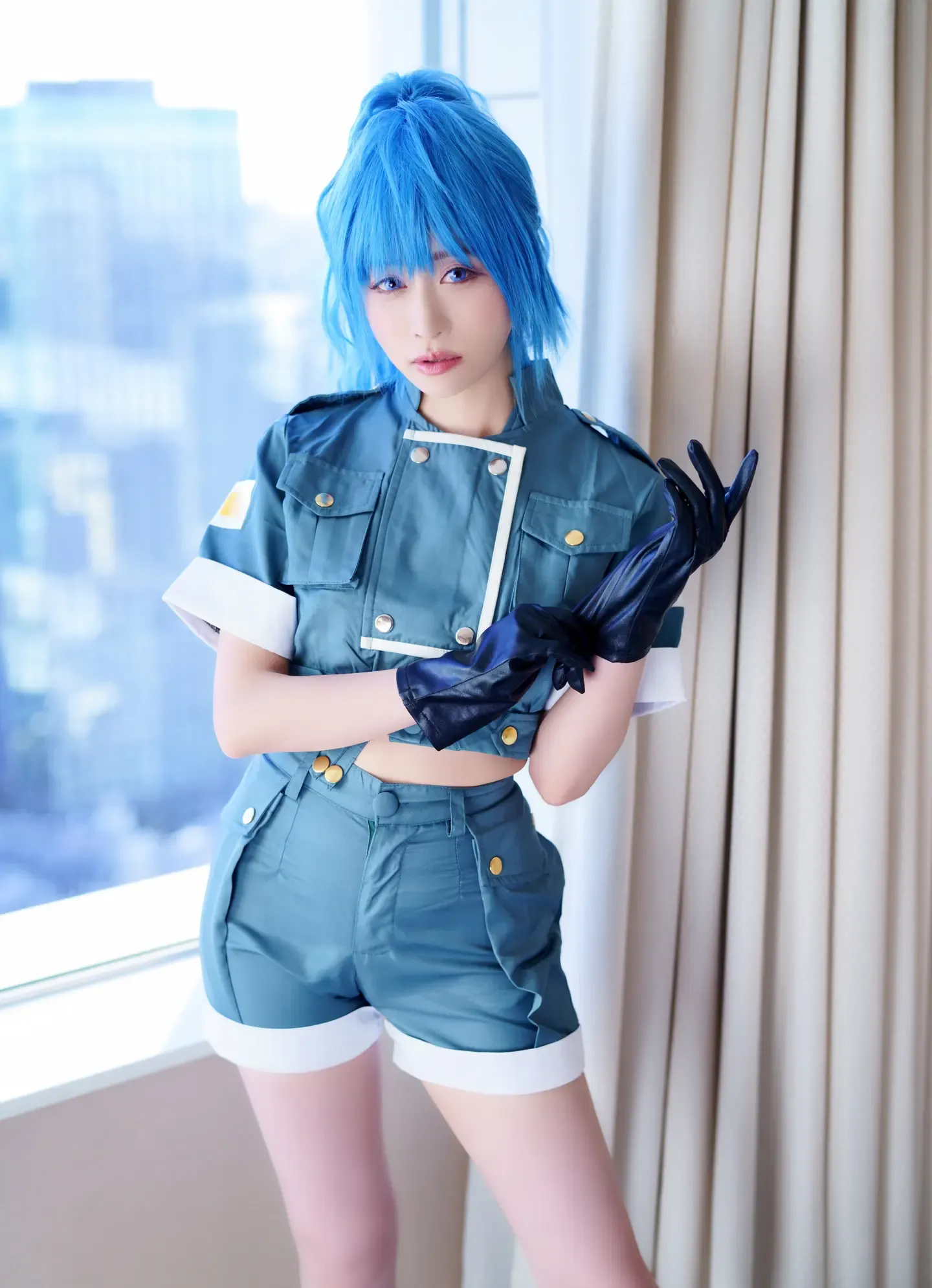 Coscchi COSH-121