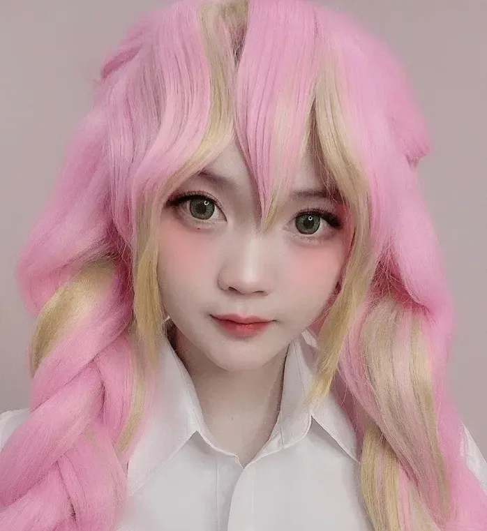 雪月Hiino Mitsuri