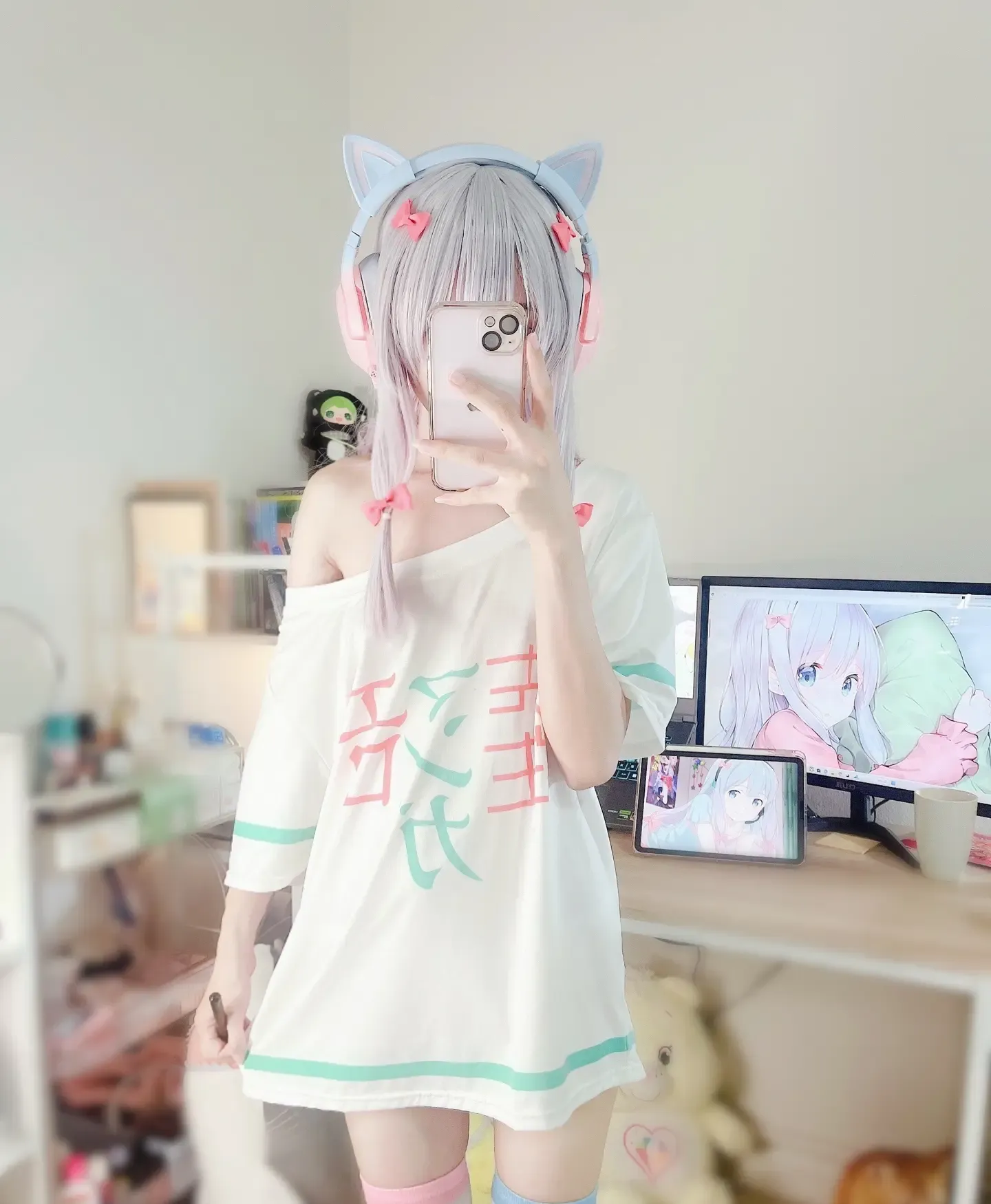 LilithPani Sagiri Izumi
