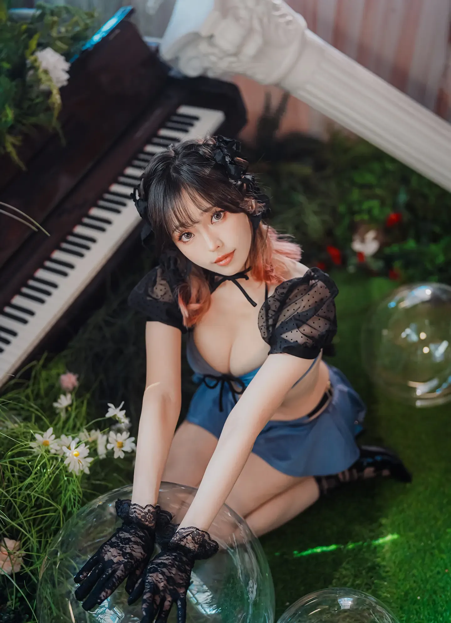 Elyee Fairytale Wonderland 童話仙境