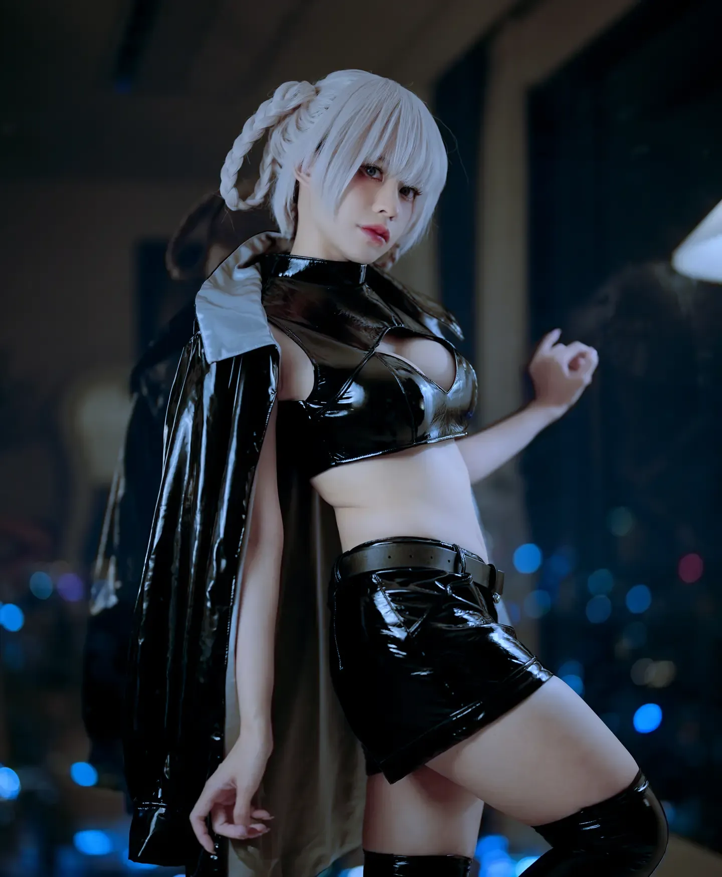 PingPing Nazuna